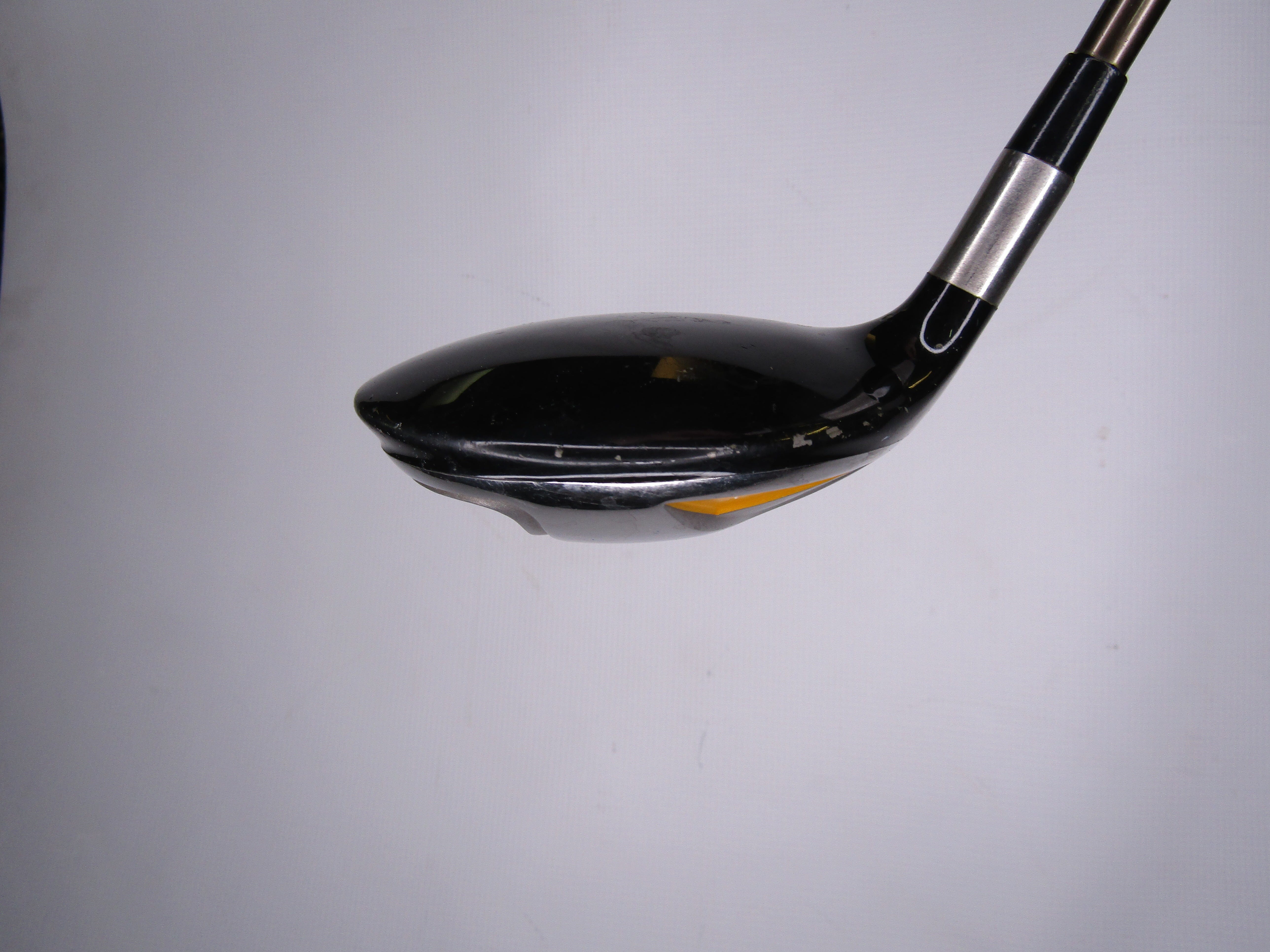 TaylorMade R7 Draw #5 FW Stiff Flex Graphite Men's Left Pre-Owned Fairway Woods TaylorMade 