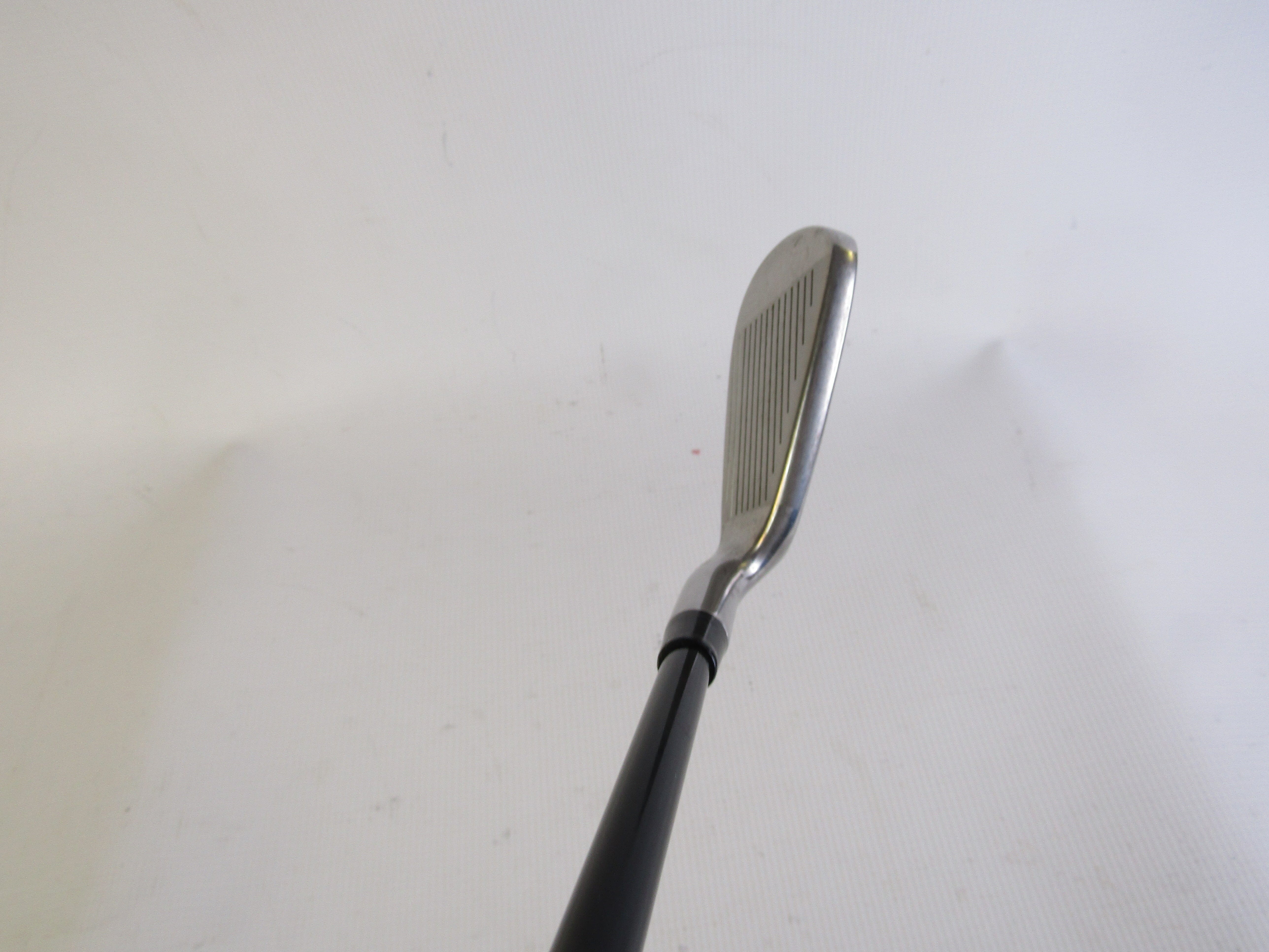 TaylorMade r7 Draw #6 Iron Regular Flex Graphite Men's Right Pre-Owned Irons TaylorMade 