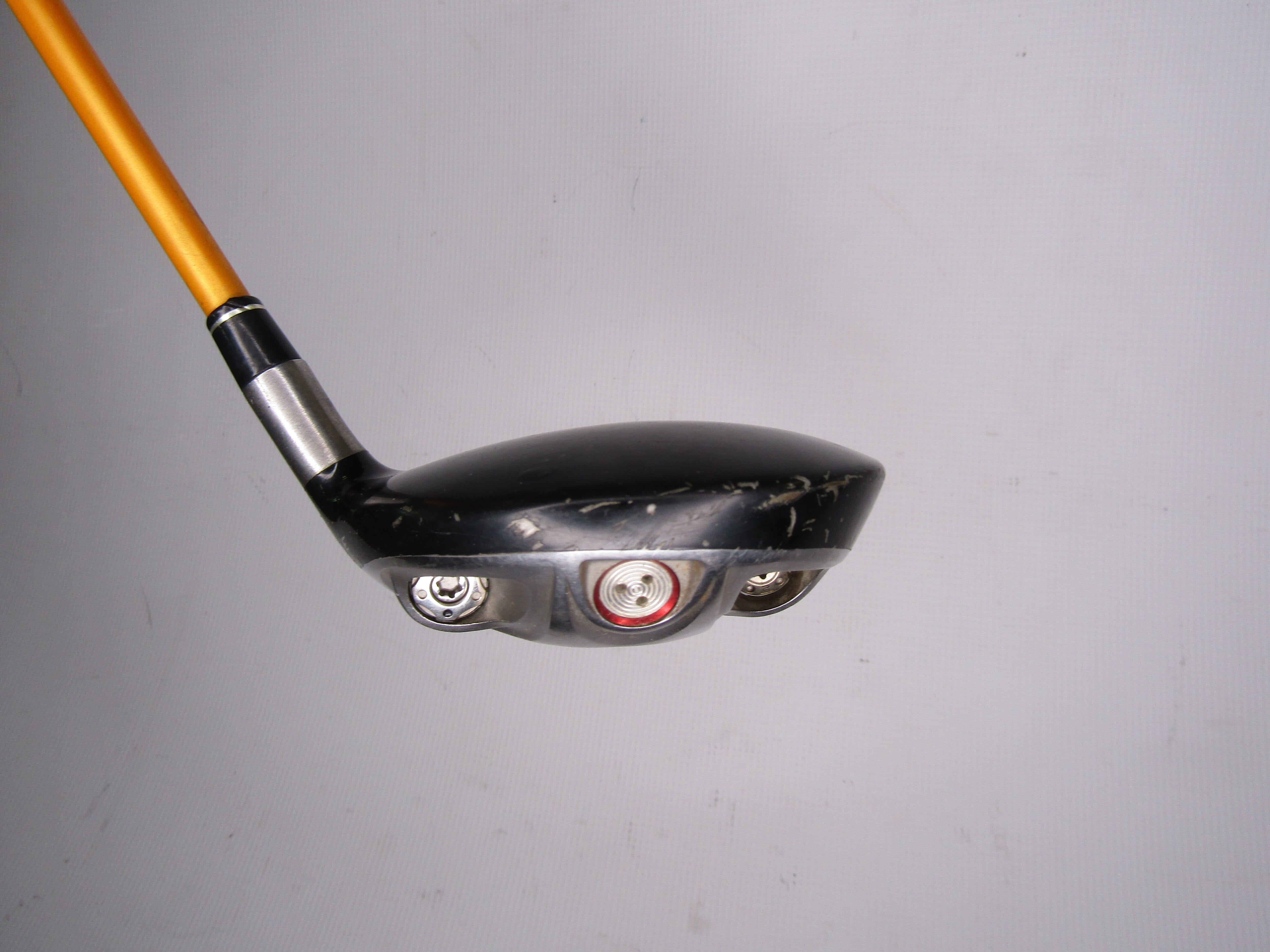 TaylorMade R7 ST #3 FW Regular Flex Graphite Men's Right Pre-Owned Fairway Woods TaylorMade 