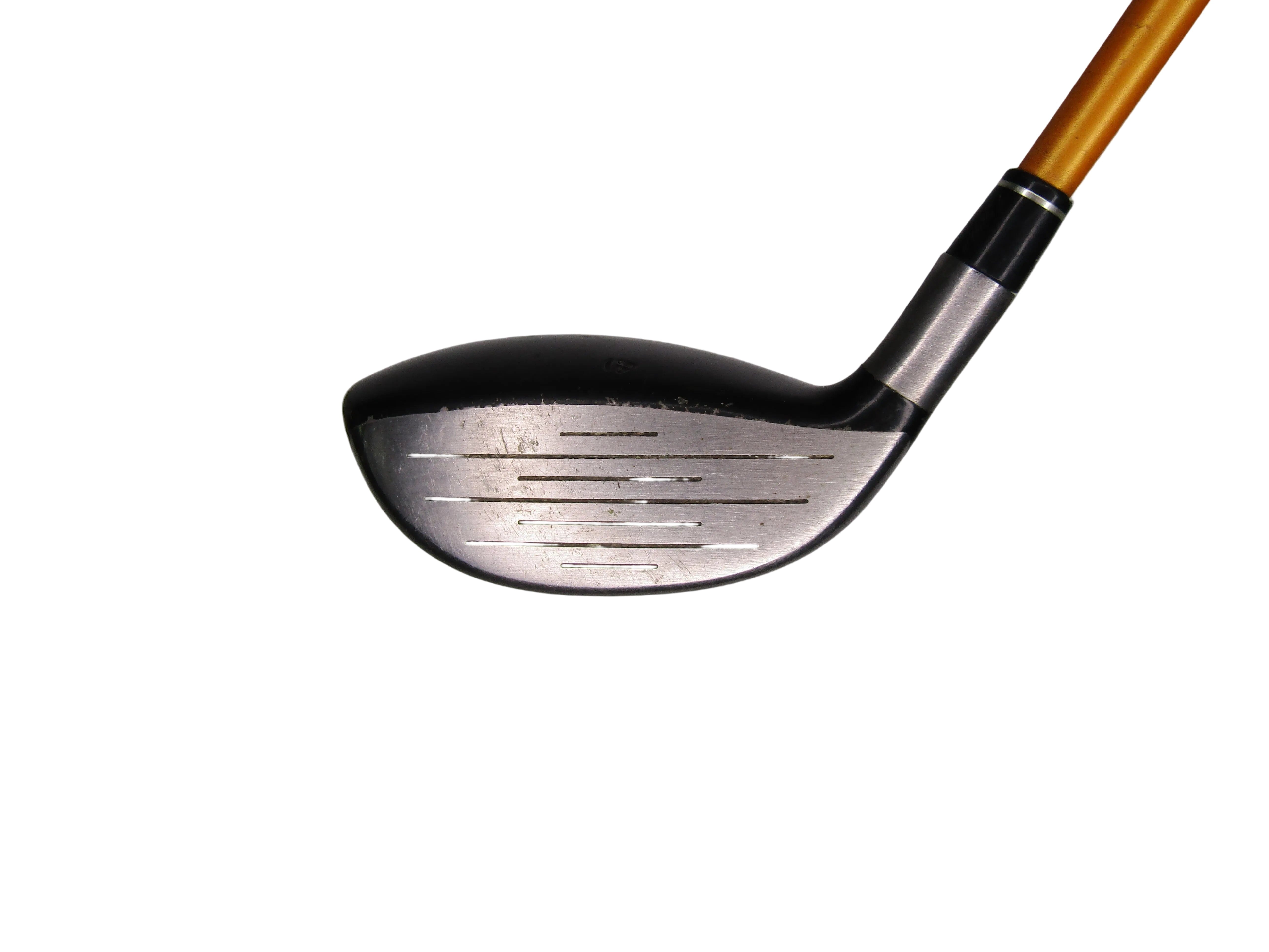 TaylorMade R7 ST #3 FW Regular Flex Graphite Men's Right Pre-Owned Fairway Woods TaylorMade 