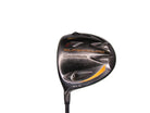 TaylorMade R7 SuperQuad 10.5° Driver Senior Flex Graphite Men's Left Pre-Owned Drivers TaylorMade 