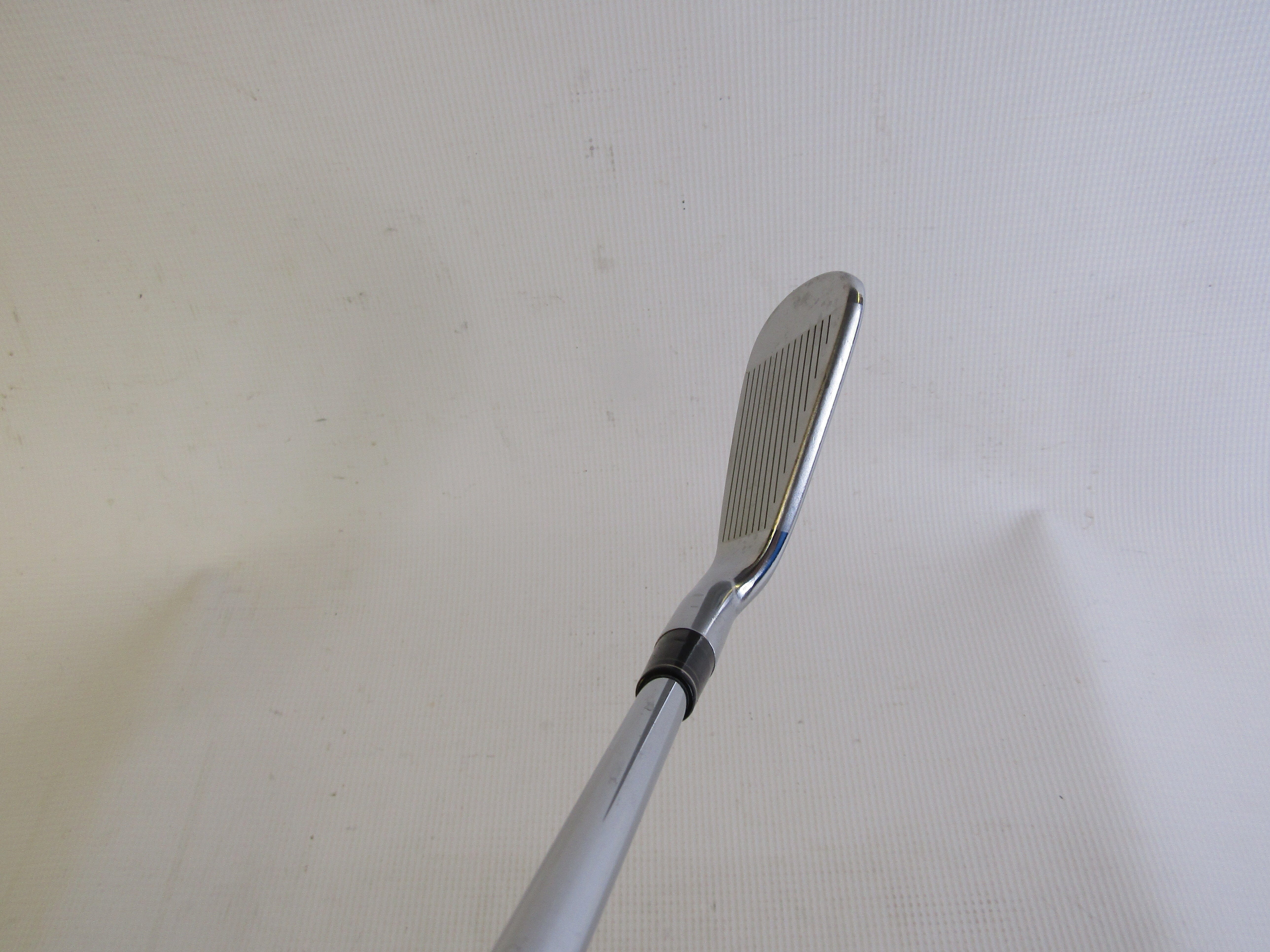 TaylorMade r7 TP #6 Iron Regular Flex Steel Men's Right Pre-Owned Irons TaylorMade 