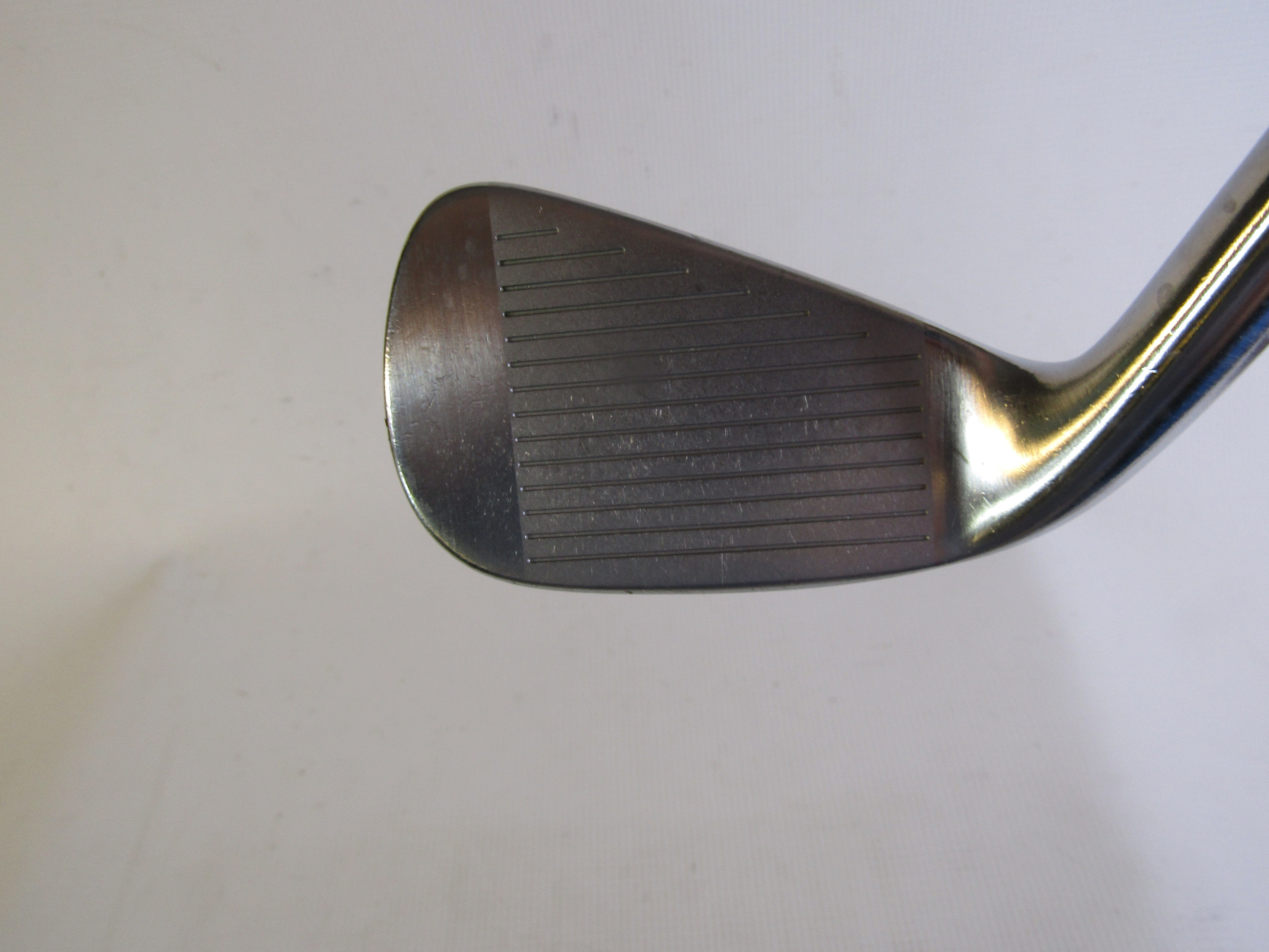 TaylorMade r7 TP #6 Iron Regular Flex Steel Men's Right Pre-Owned Irons TaylorMade 