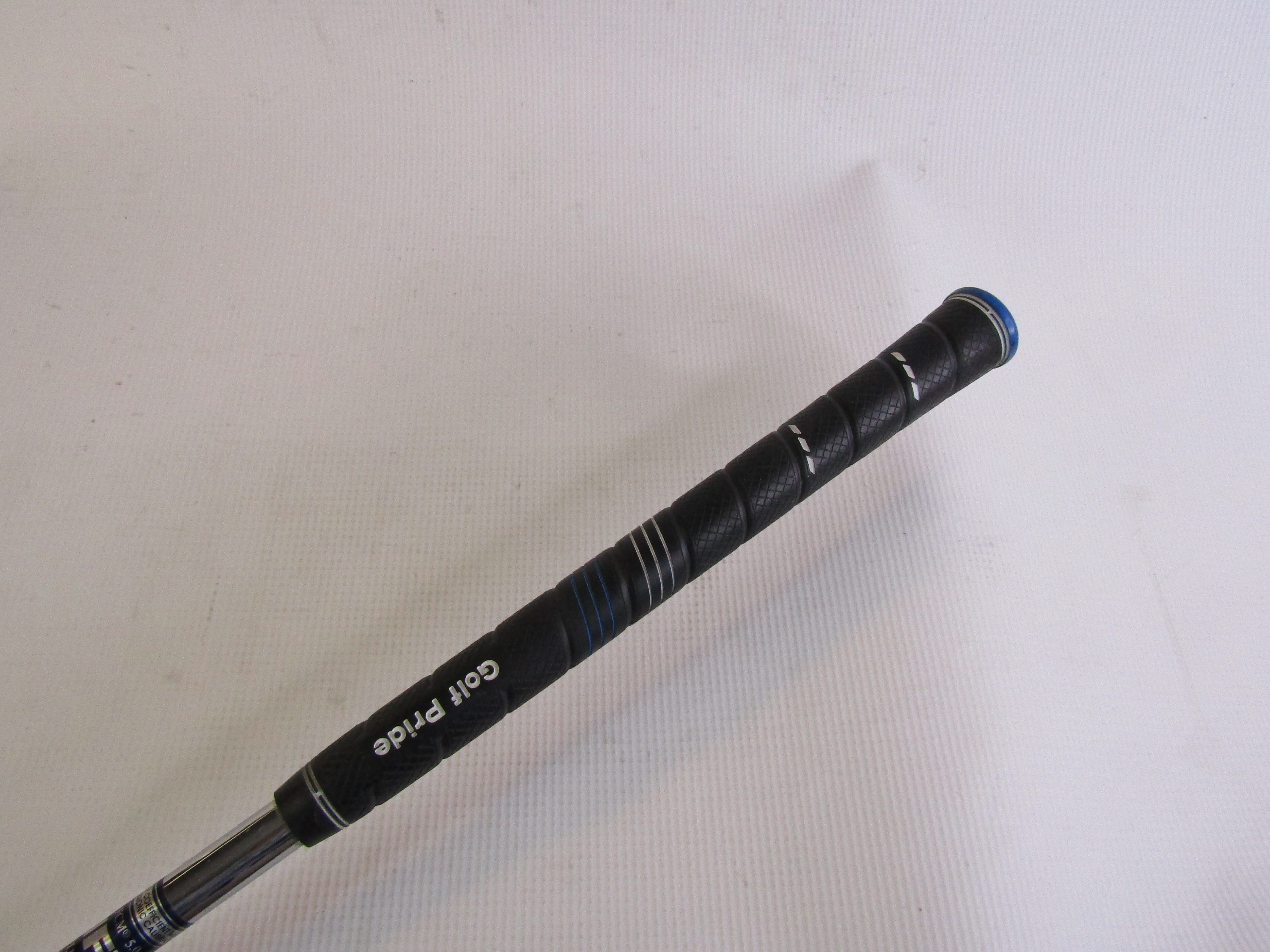 TaylorMade r7 TP #6 Iron Regular Flex Steel Men's Right Pre-Owned Irons TaylorMade 