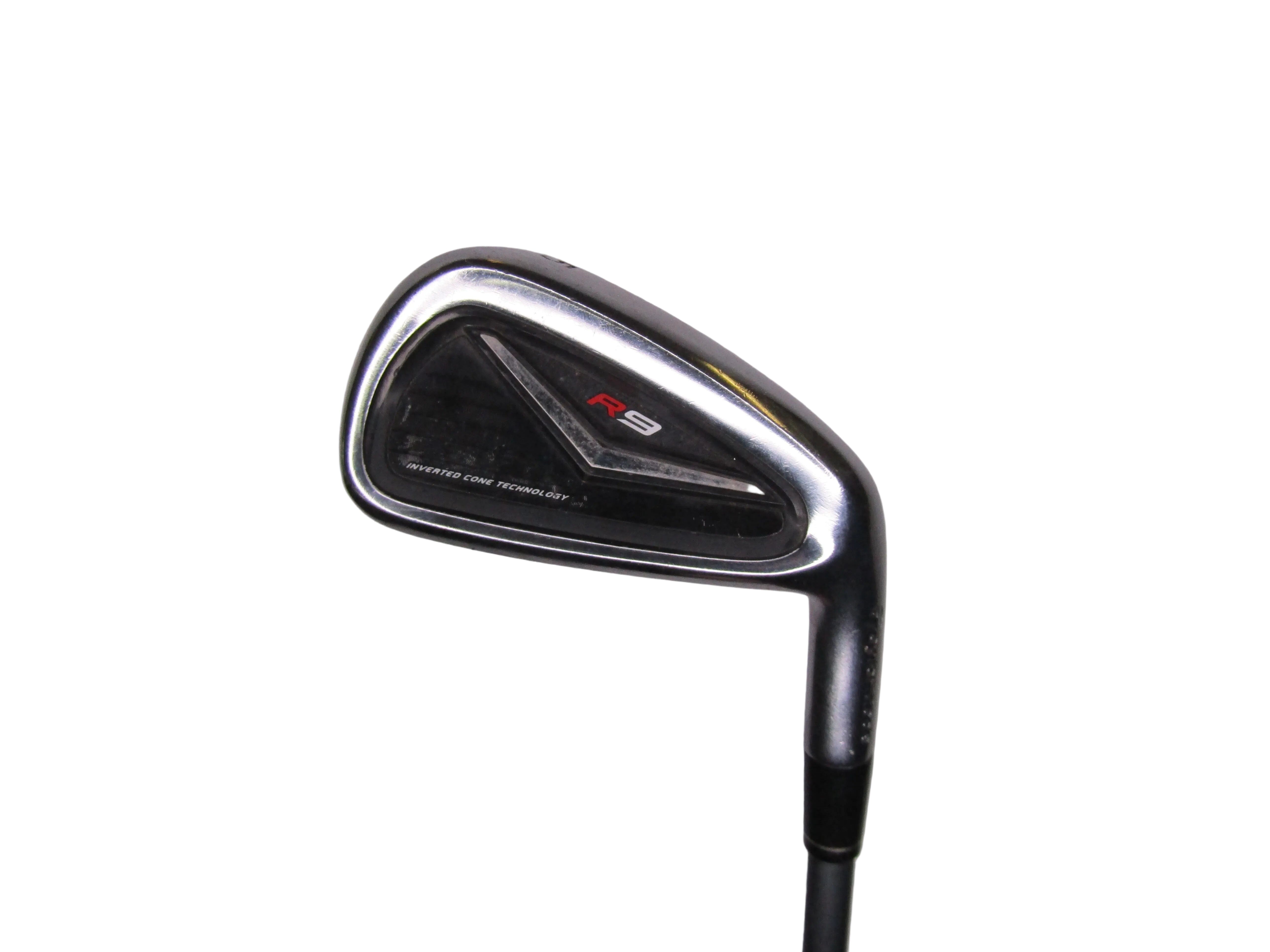 TaylorMade R9 #5 Iron Regular Flex Graphite Shaft Men's Right Pre-Owned Irons TaylorMade 