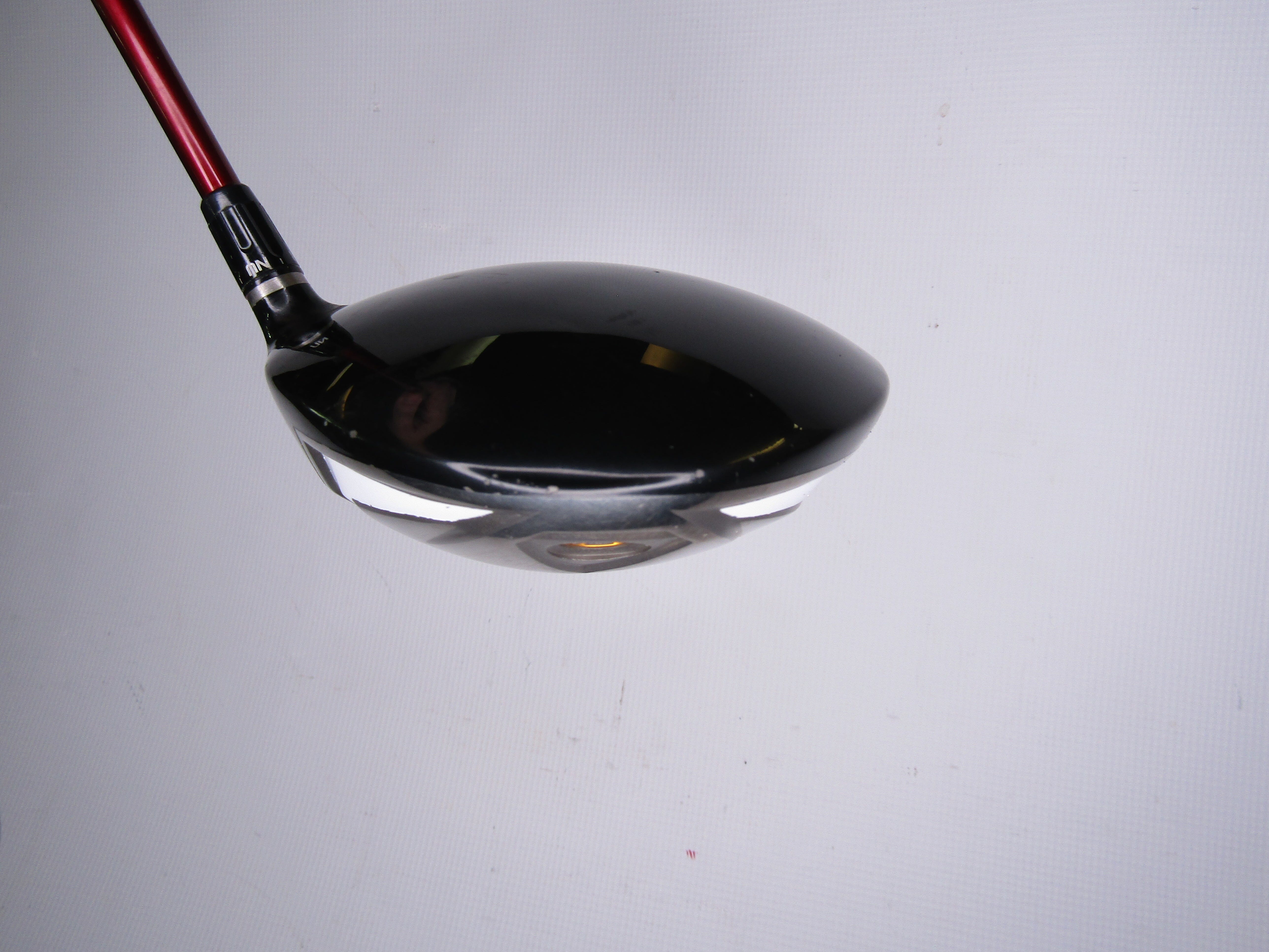 TaylorMade R9 Driver Stiff Flex Graphite Shaft Men's Right HC Pre-Owned Drivers TaylorMade 
