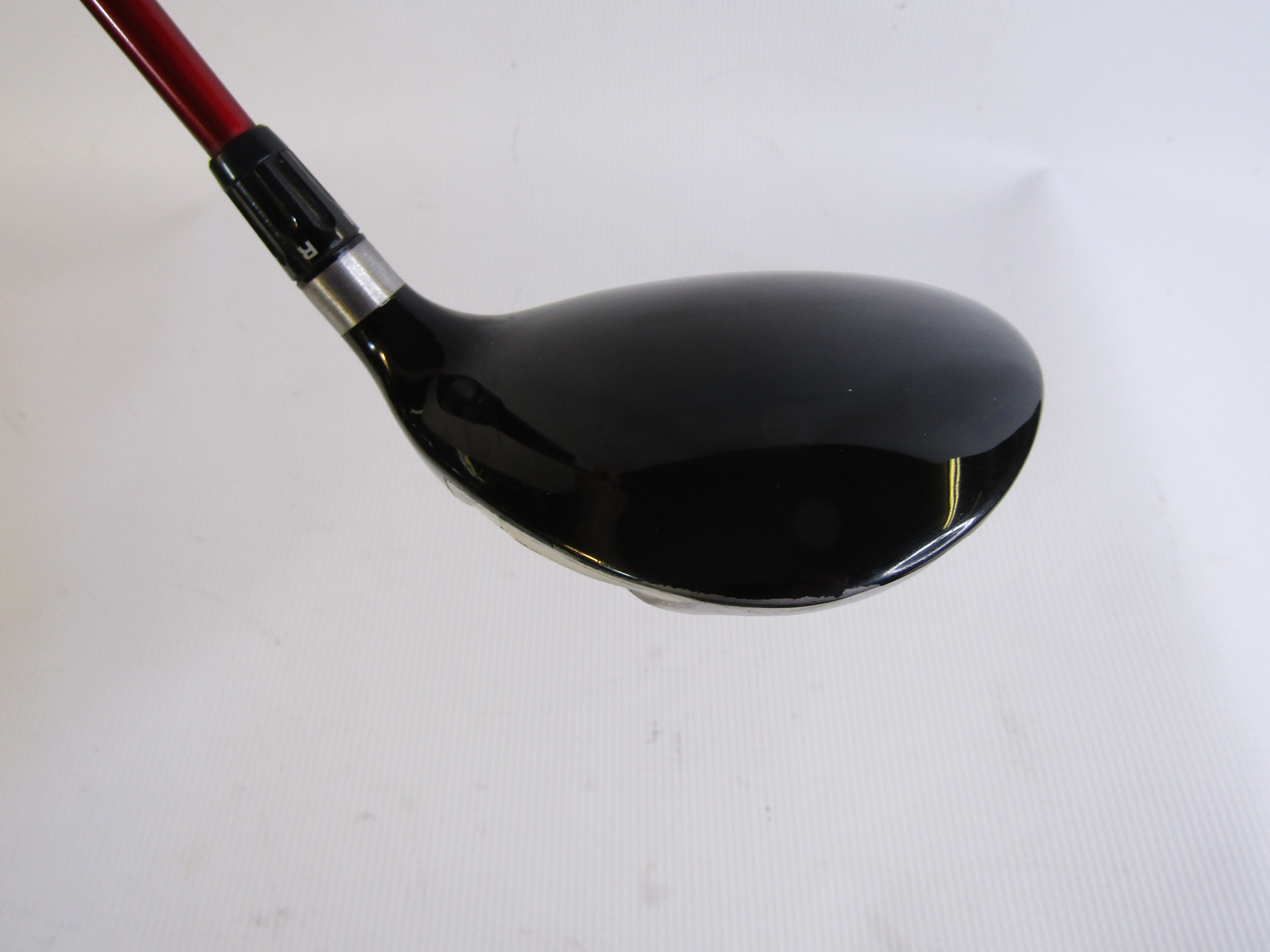 TaylorMade R9 FCT #3 15° FW Stiff Flex Graphite Men's Right Pre-Owned Fairway Woods TaylorMade 