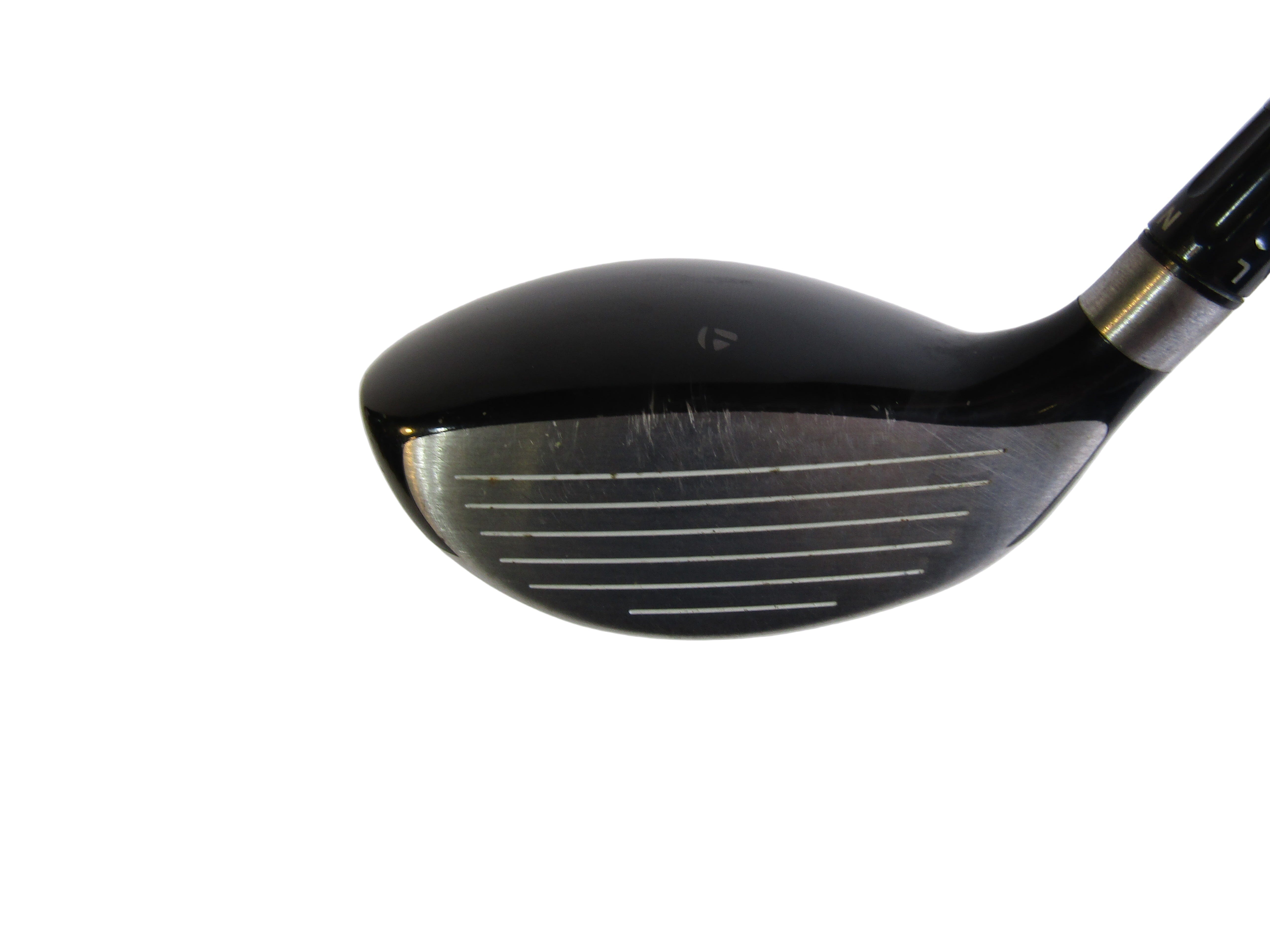 TaylorMade R9 FCT #3 15° FW Stiff Flex Graphite Men's Right Pre-Owned Fairway Woods TaylorMade 