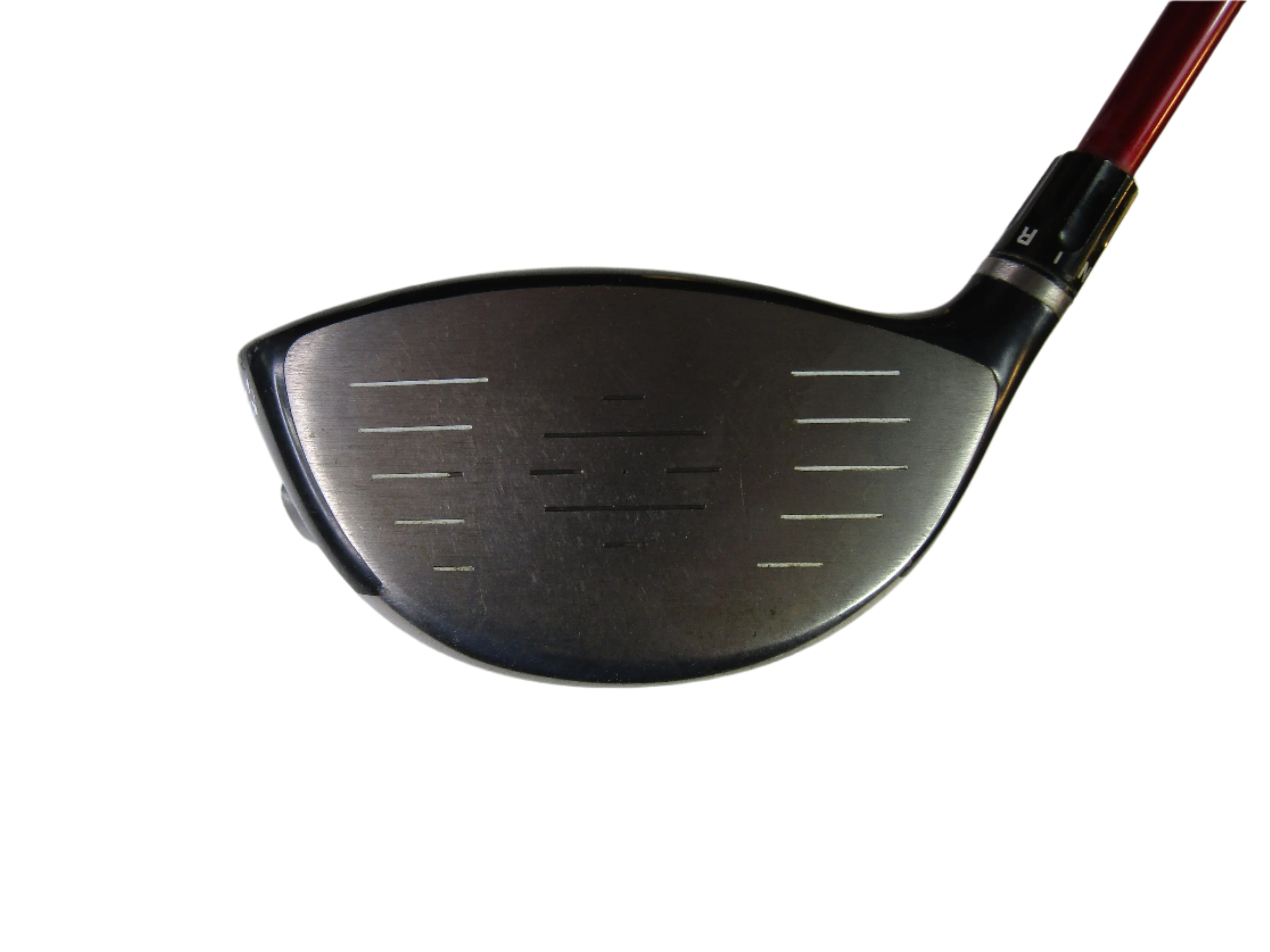 TaylorMade R9 FCT 9.5° Driver Stiff Flex Graphite Men's Right TaylorMade 