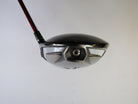 TaylorMade R9 FCT 9.5° Driver Stiff Flex Graphite Men's Right TaylorMade 