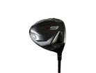 TaylorMade R9 FCT 9.5° Driver Stiff Flex Graphite Men's Right TaylorMade 