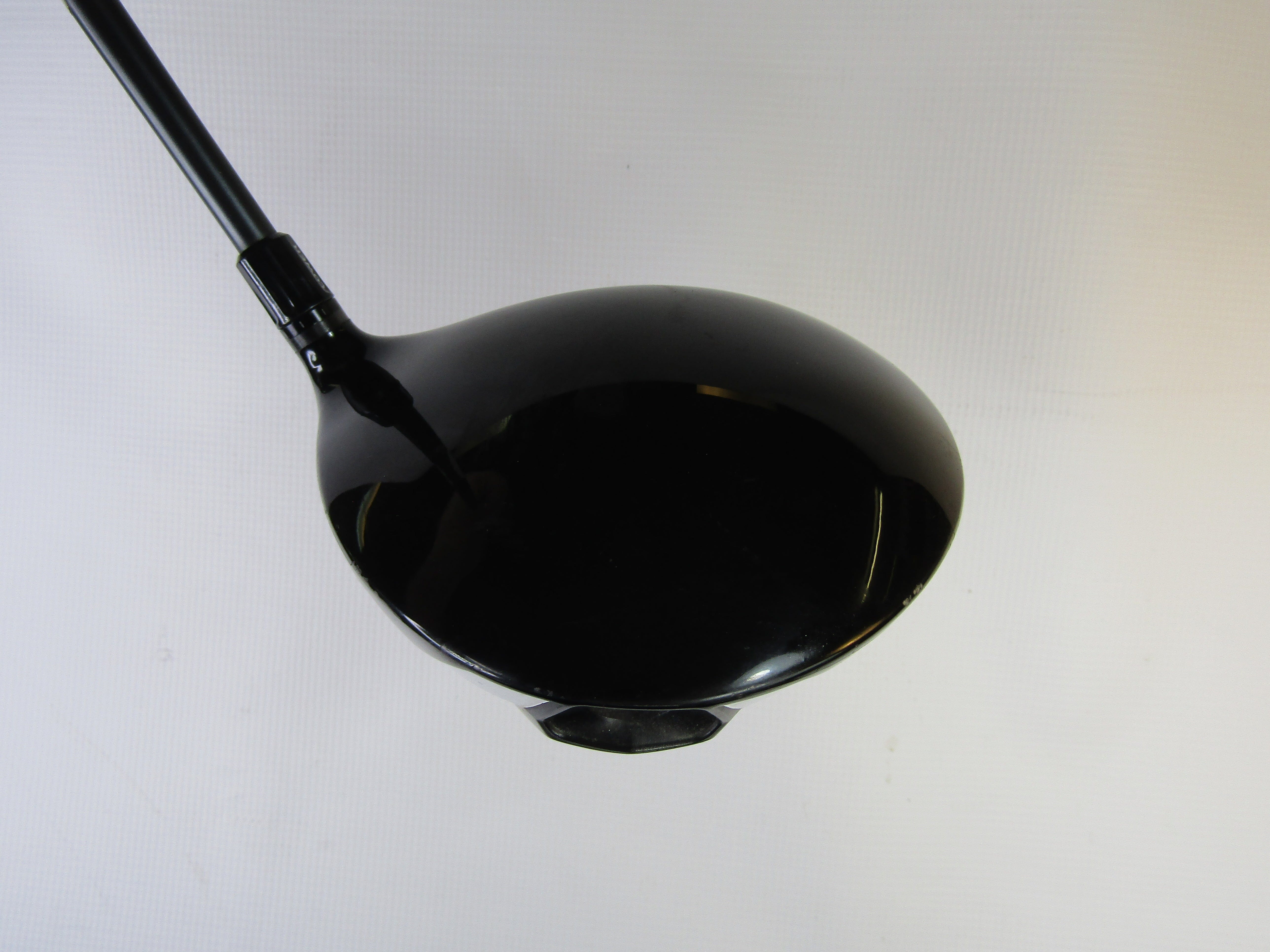 TaylorMade R9 SuperTri 9.5° FCT Driver Regular Flex Graphite Men's Right Pre-Owned Drivers TaylorMade 