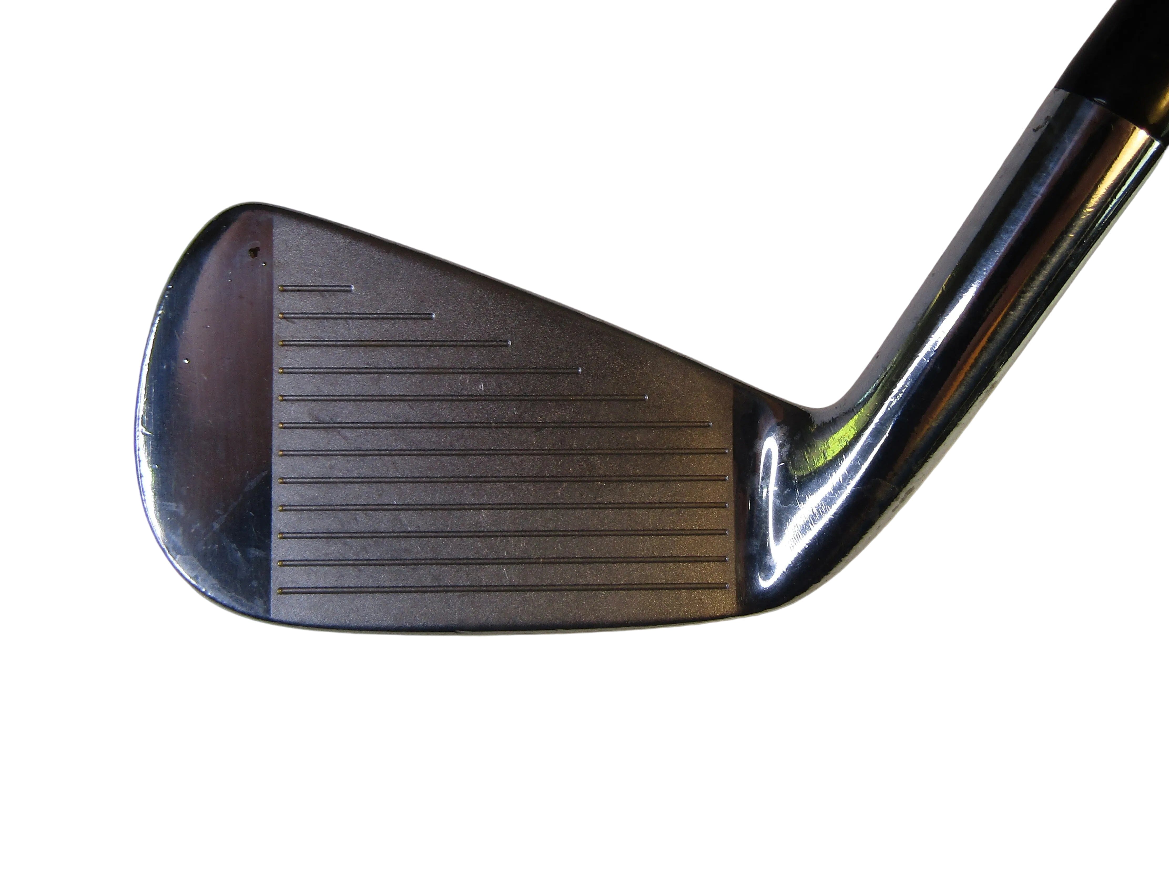 TaylorMade rac #3 Iron Stiff Flex Steel Men's Right Pre-Owned Irons TaylorMade 