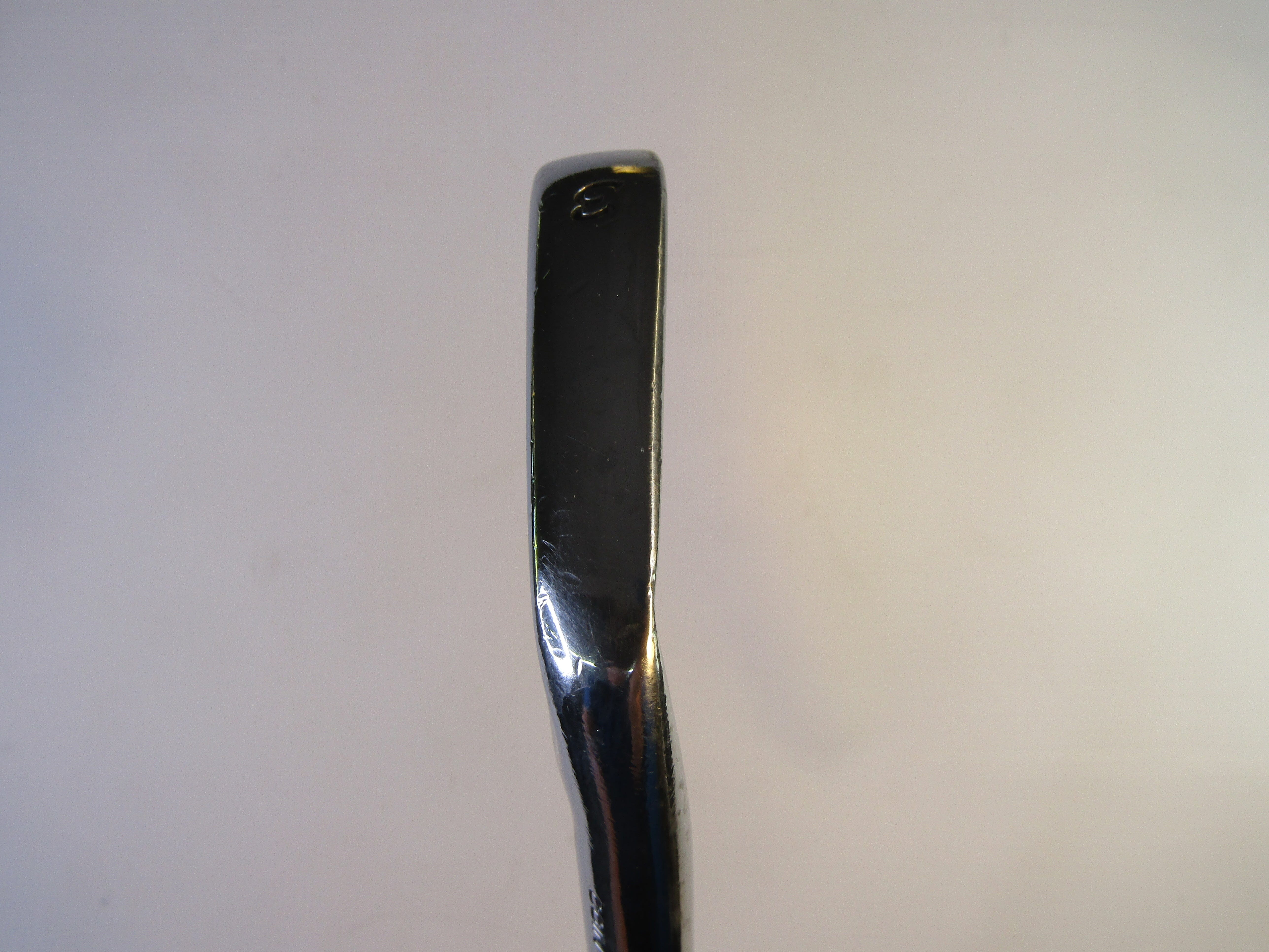 TaylorMade rac #3 Iron Stiff Flex Steel Men's Right Pre-Owned Irons TaylorMade 