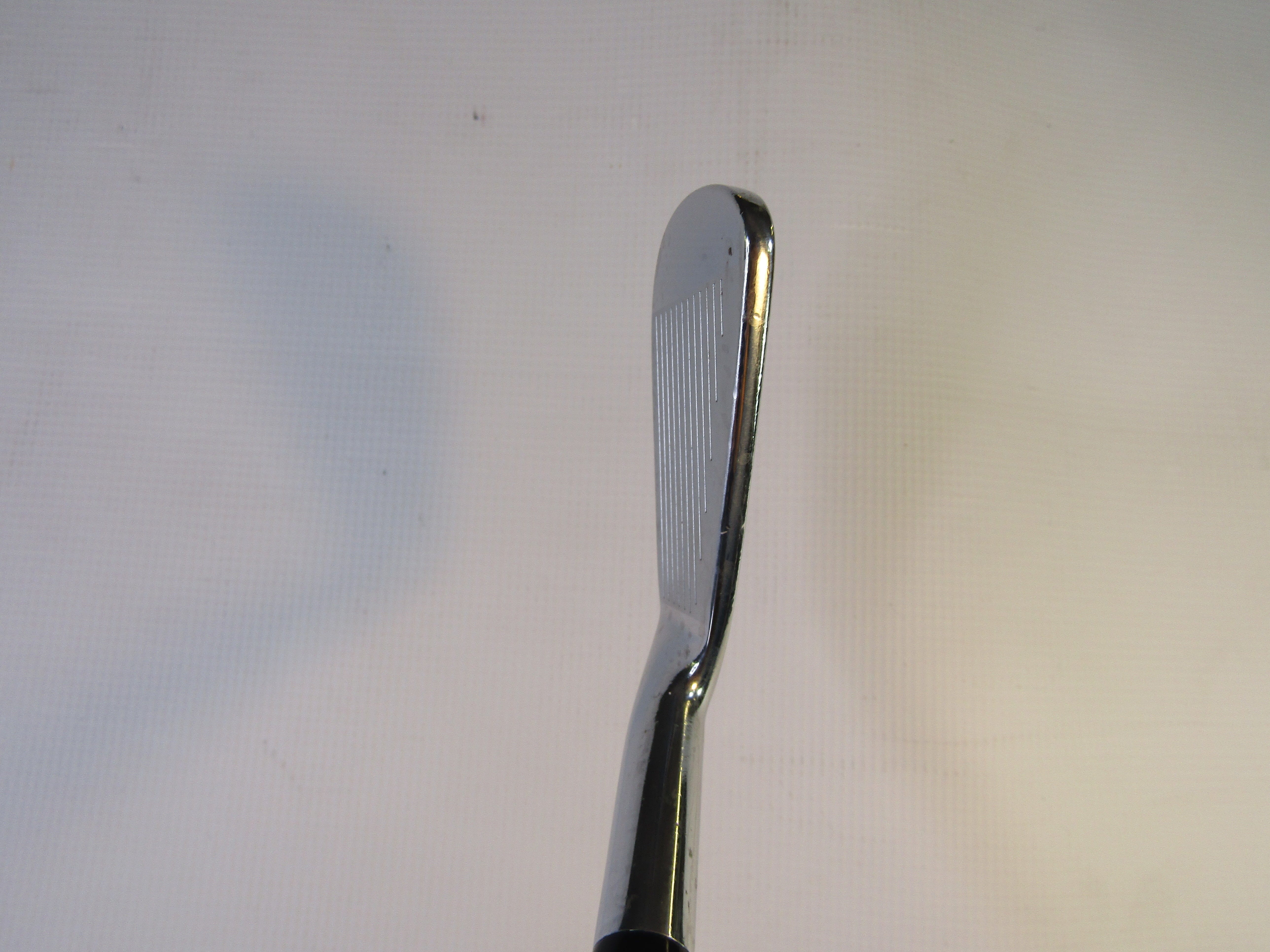 TaylorMade rac #3 Iron Stiff Flex Steel Men's Right Pre-Owned Irons TaylorMade 