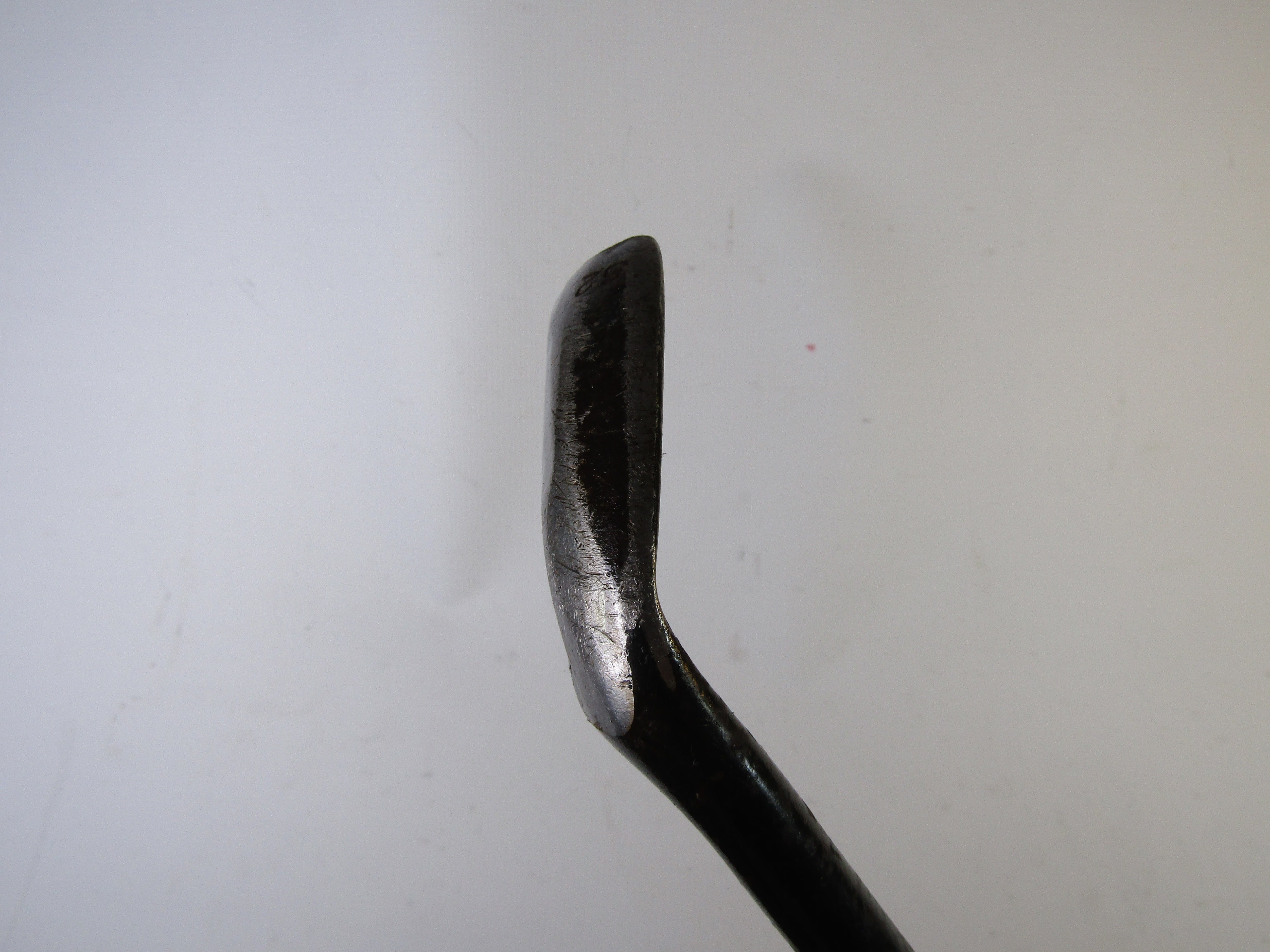 TaylorMade rac Black 52.08° GW Wedge Flex Steel Men's Right Pre-Owned Wedges TaylorMade 