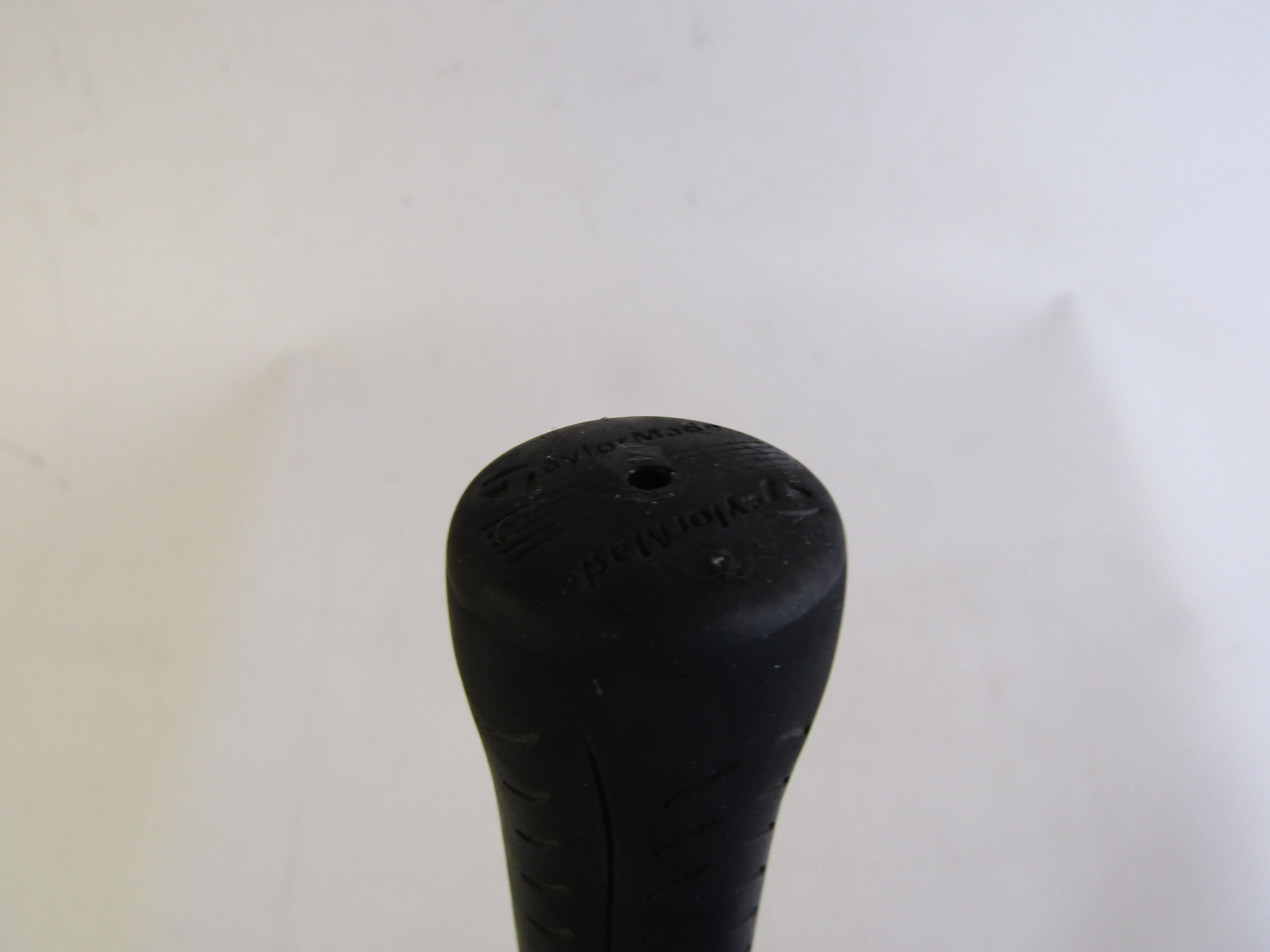 TaylorMade Rac ht #9 Iron Regular Flex Steel Men's Right Pre-Owned Irons TaylorMade 