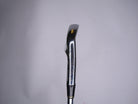 TaylorMade RAC MB Coin Forged #6 Iron Regular Flex Steel Men's Right Pre-Owned Irons TaylorMade 