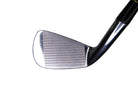 TaylorMade RAC MB Coin Forged #6 Iron Regular Flex Steel Men's Right Pre-Owned Irons TaylorMade 