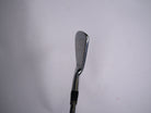 TaylorMade RAC MB Coin Forged #6 Iron Regular Flex Steel Men's Right Pre-Owned Irons TaylorMade 