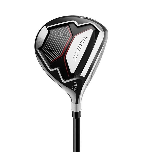 TaylorMade RBZ 11-Piece Complete Set with Steel Shafts – Golf Stuff