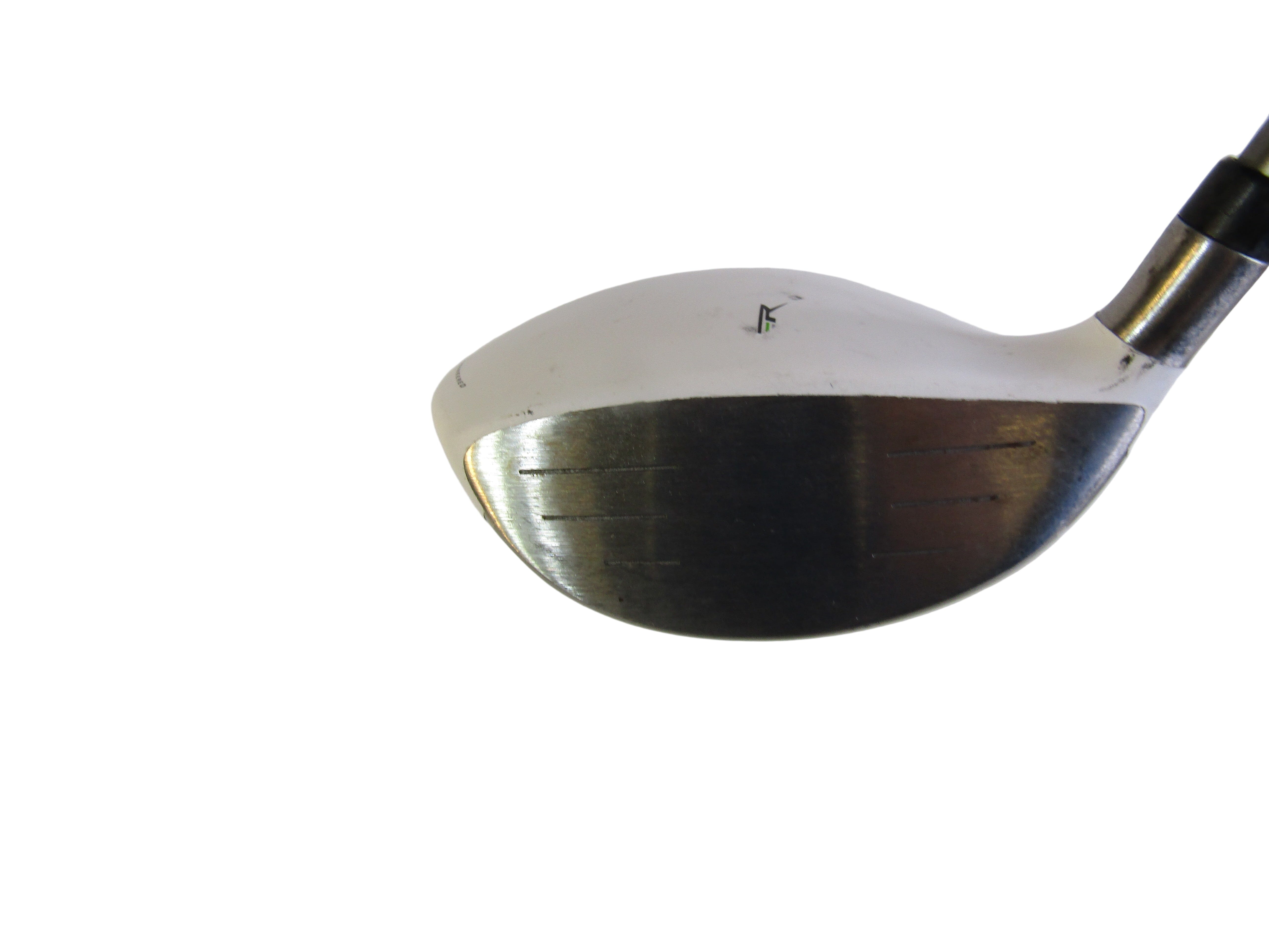 TaylorMade RBZ #3 15° FW Ladies Flex Graphite Women's Right Women's Pre-Owned Fairway Woods TaylorMade 