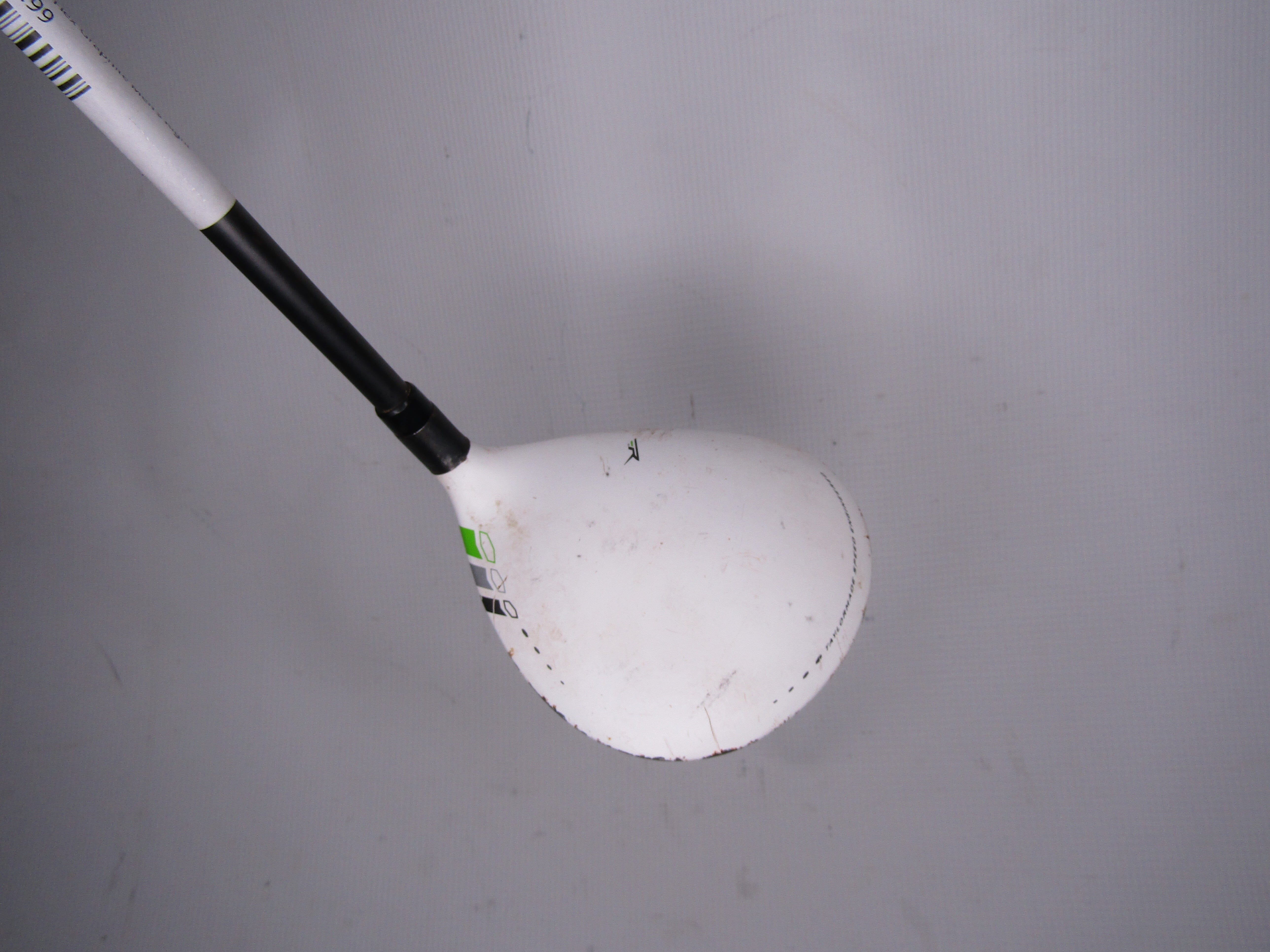 TaylorMade RBZ #3 15° FW Stiff Flex Graphite Men's Right Pre-Owned Fairway Woods TaylorMade 