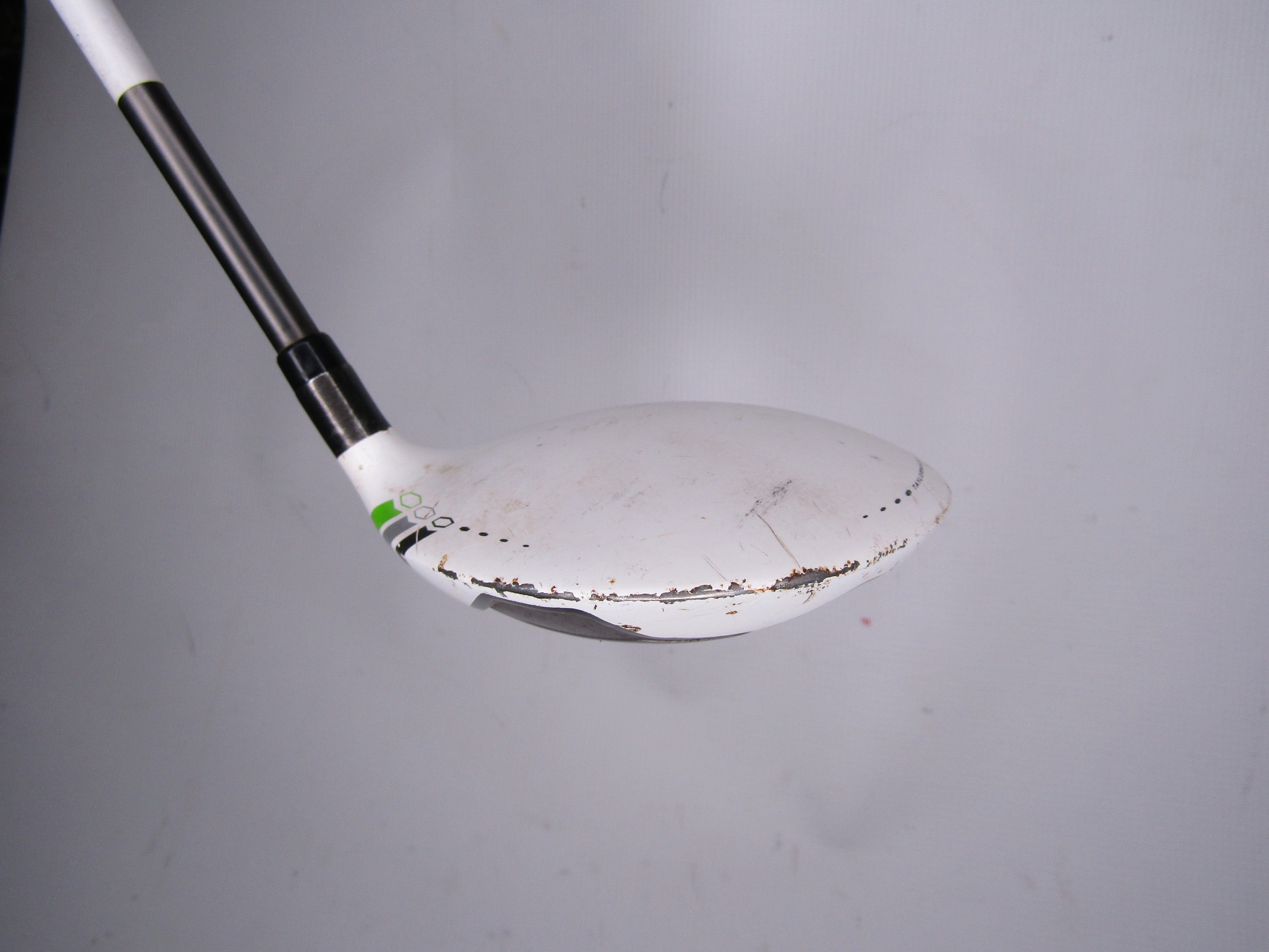TaylorMade RBZ #3 15° FW Stiff Flex Graphite Men's Right Pre-Owned Fairway Woods TaylorMade 