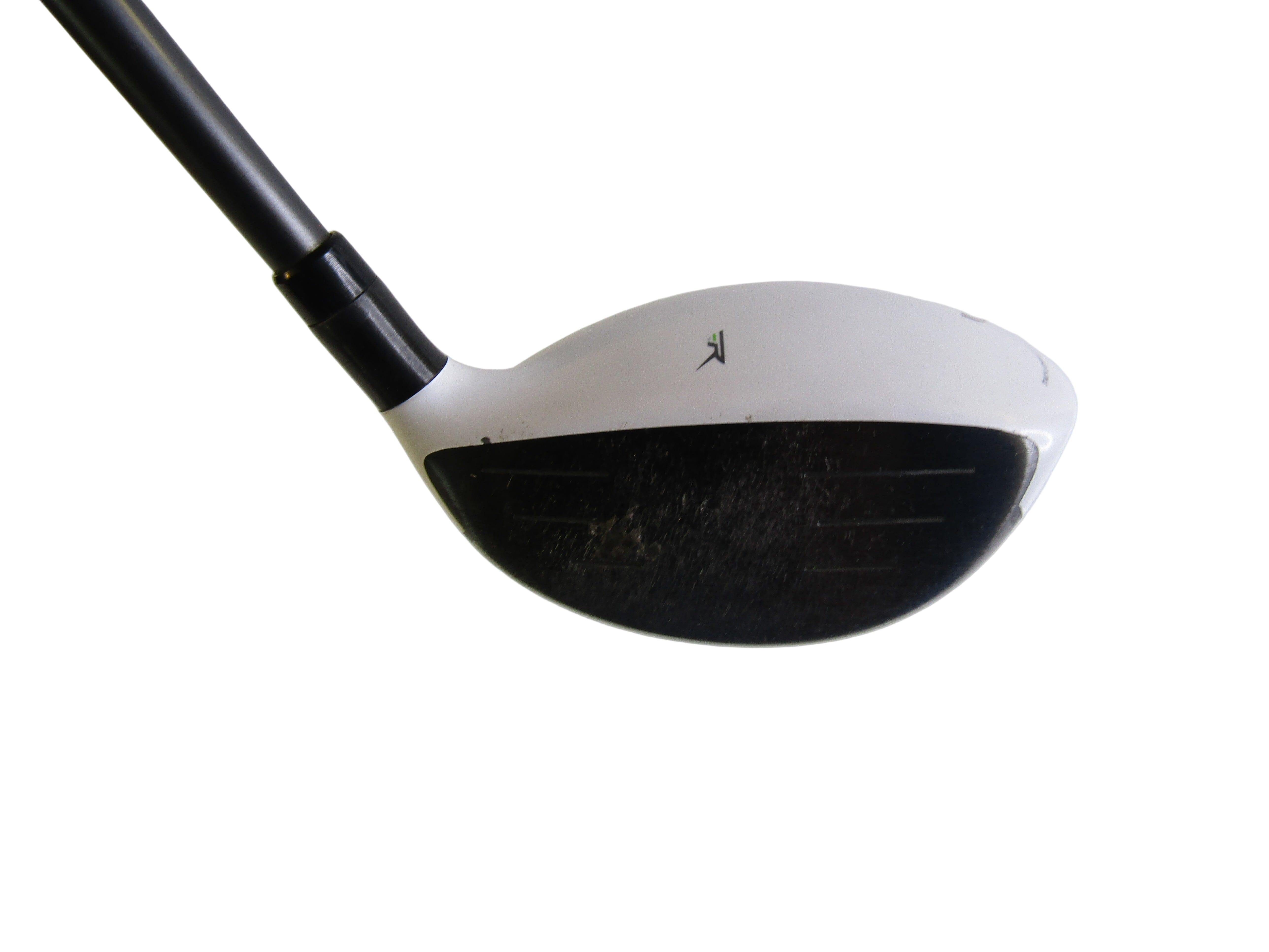 TaylorMade RBZ #5 19° FW Senior Flex Graphite Men's Left Pre-Owned Fairway Woods TaylorMade 