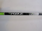 TaylorMade RBZ #5 19° FW Senior Flex Graphite Men's Left Pre-Owned Fairway Woods TaylorMade 