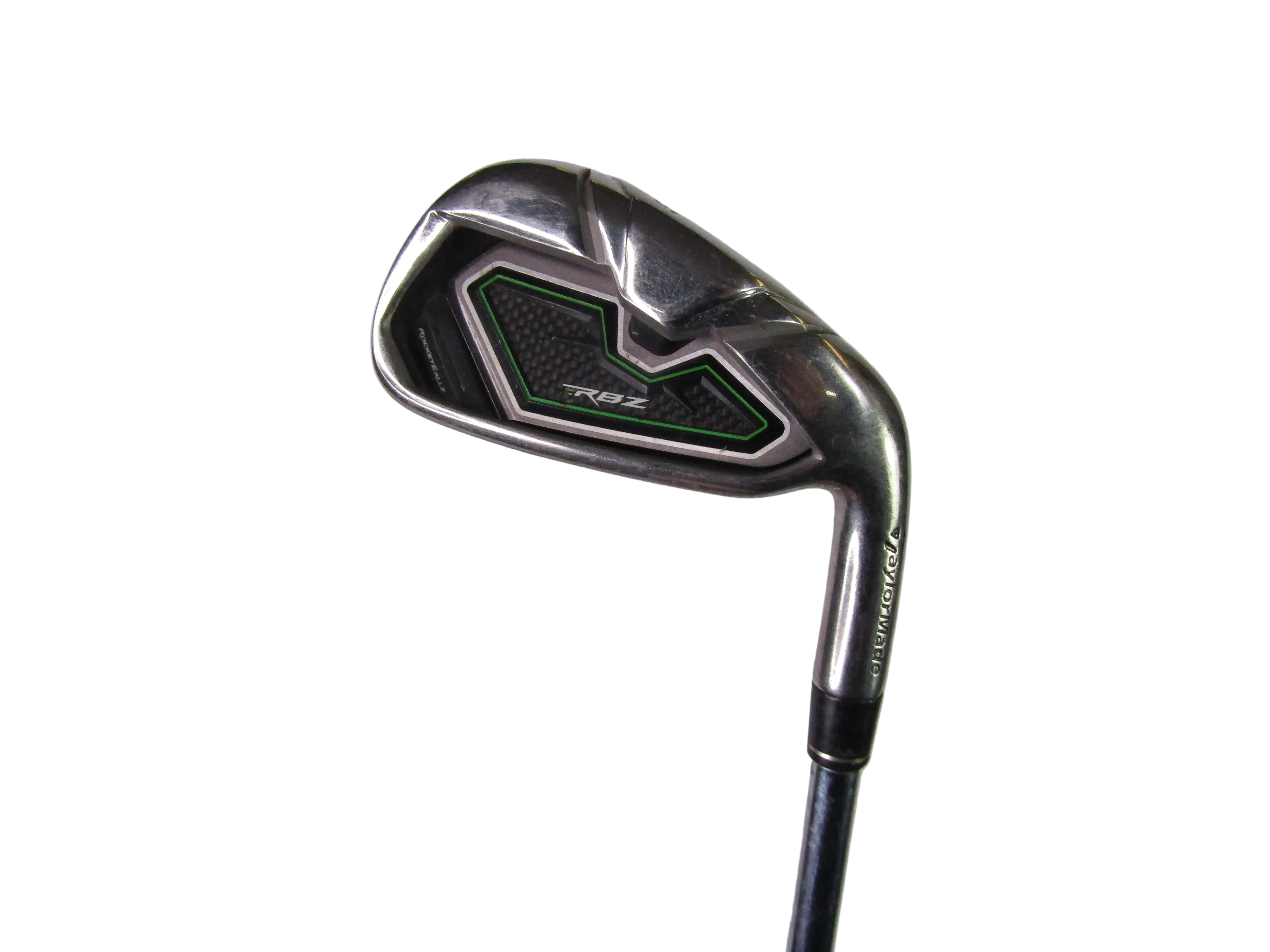 TaylorMade RBZ #6 Iron Regular Steel Men's Right – Golf Stuff