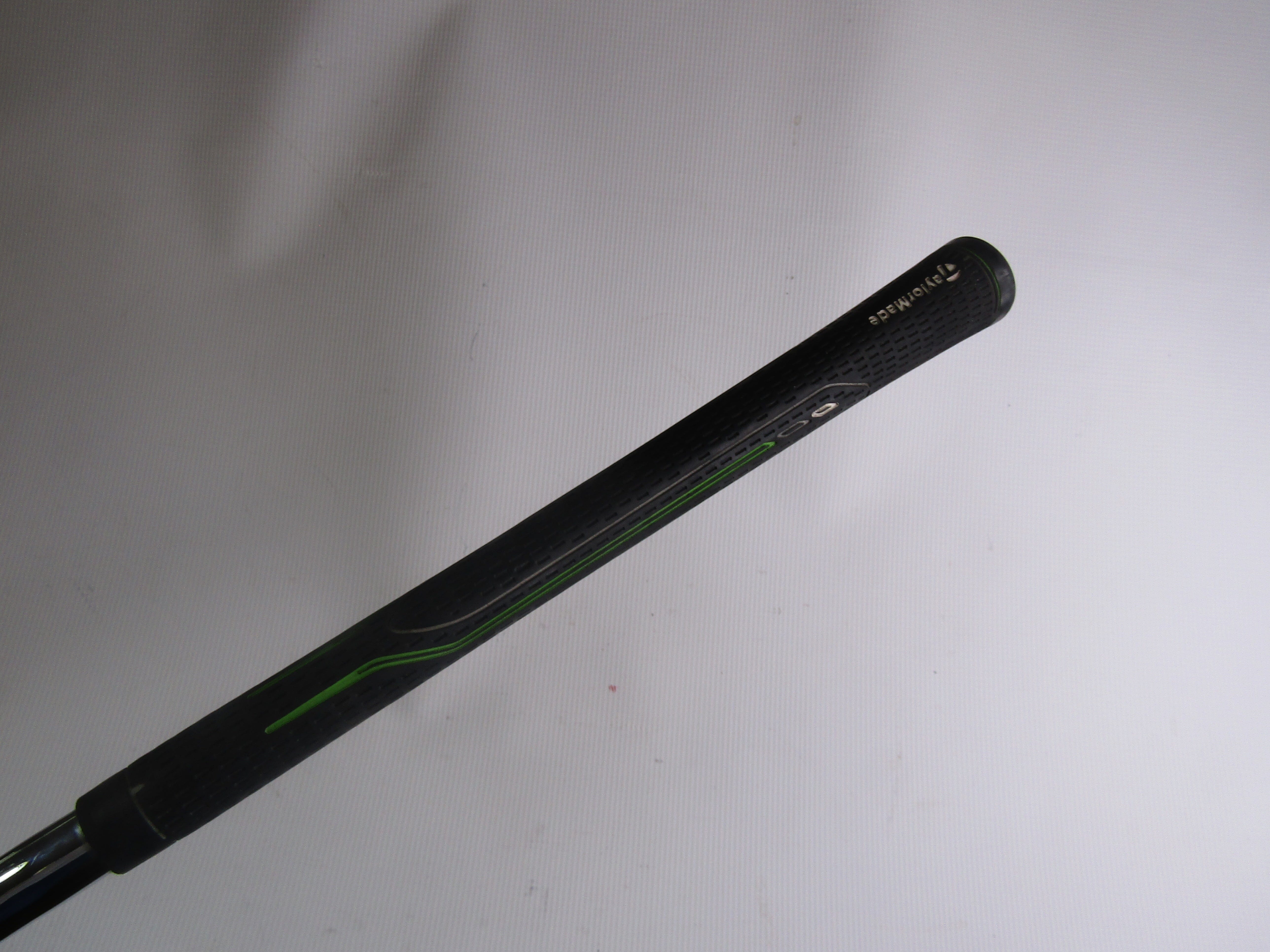 TaylorMade RBZ #6 Iron Stiff Flex Steel Shaft Men's Right Pre-Owned Irons TaylorMade 