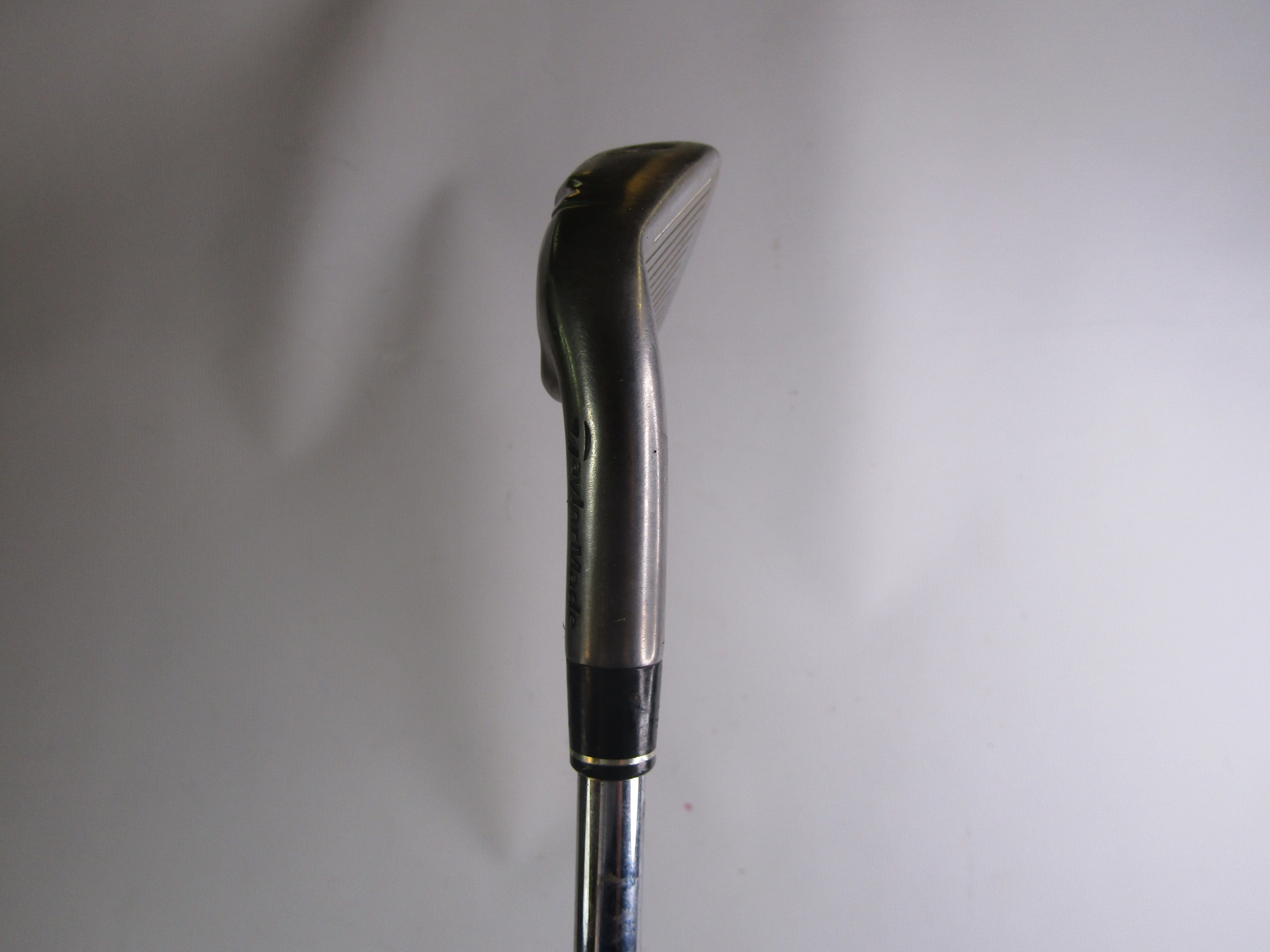 TaylorMade RBZ #6 Iron Stiff Flex Steel Shaft Men's Right Pre-Owned Irons TaylorMade 
