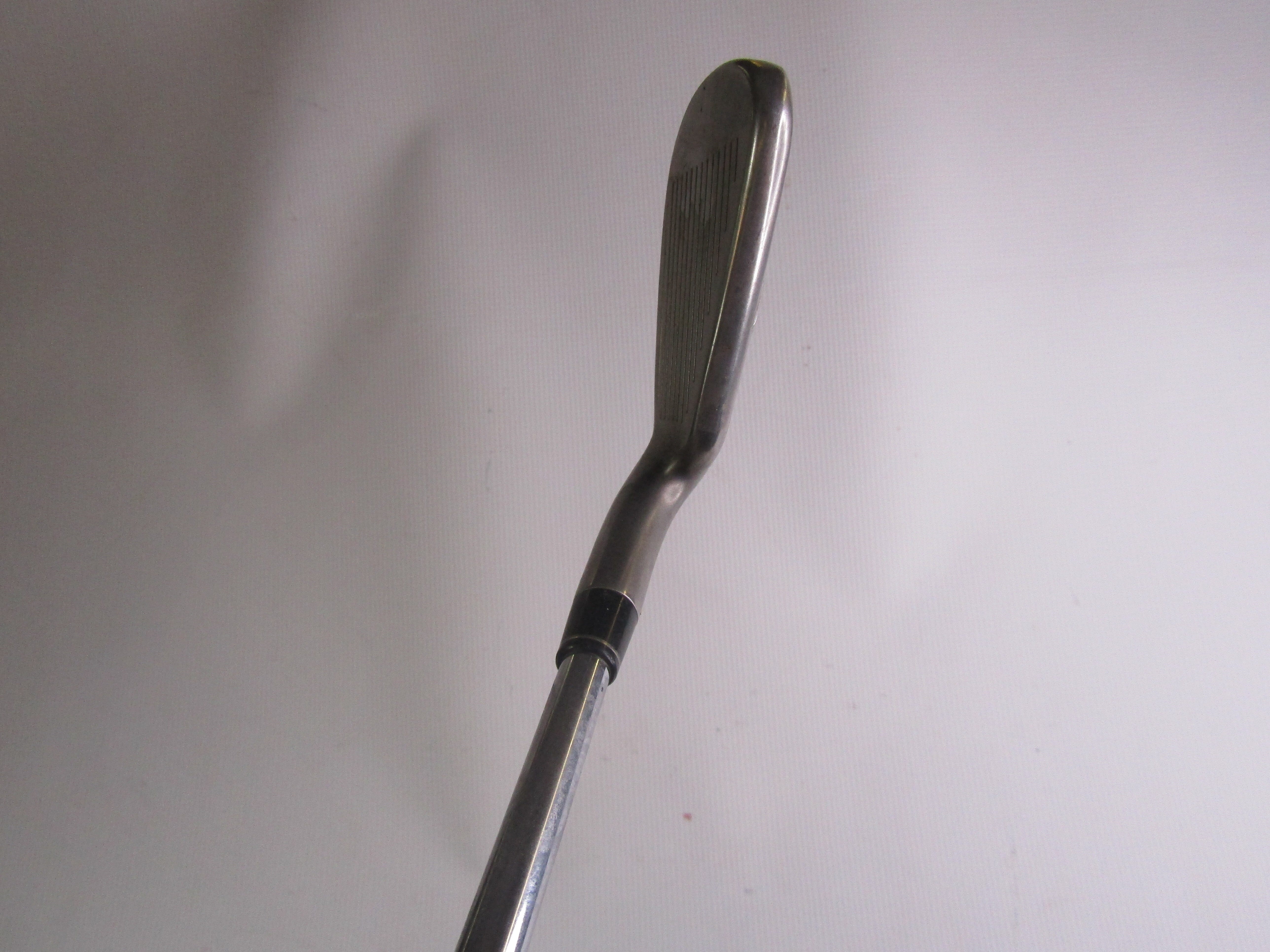 TaylorMade RBZ #6 Iron Stiff Flex Steel Shaft Men's Right Pre-Owned Irons TaylorMade 