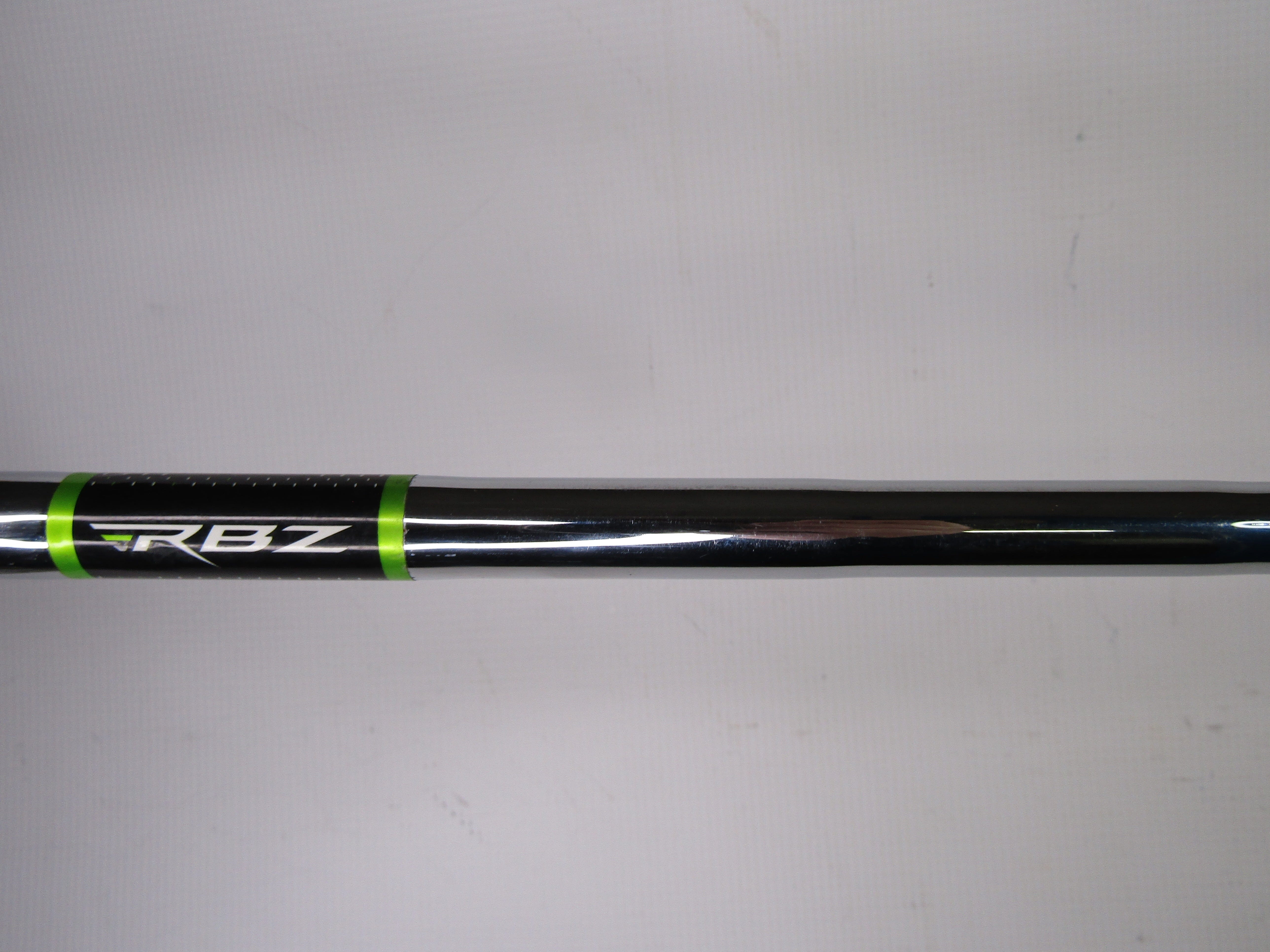 TaylorMade RBZ #9 Iron Regular Steel Men's Right – Golf Stuff