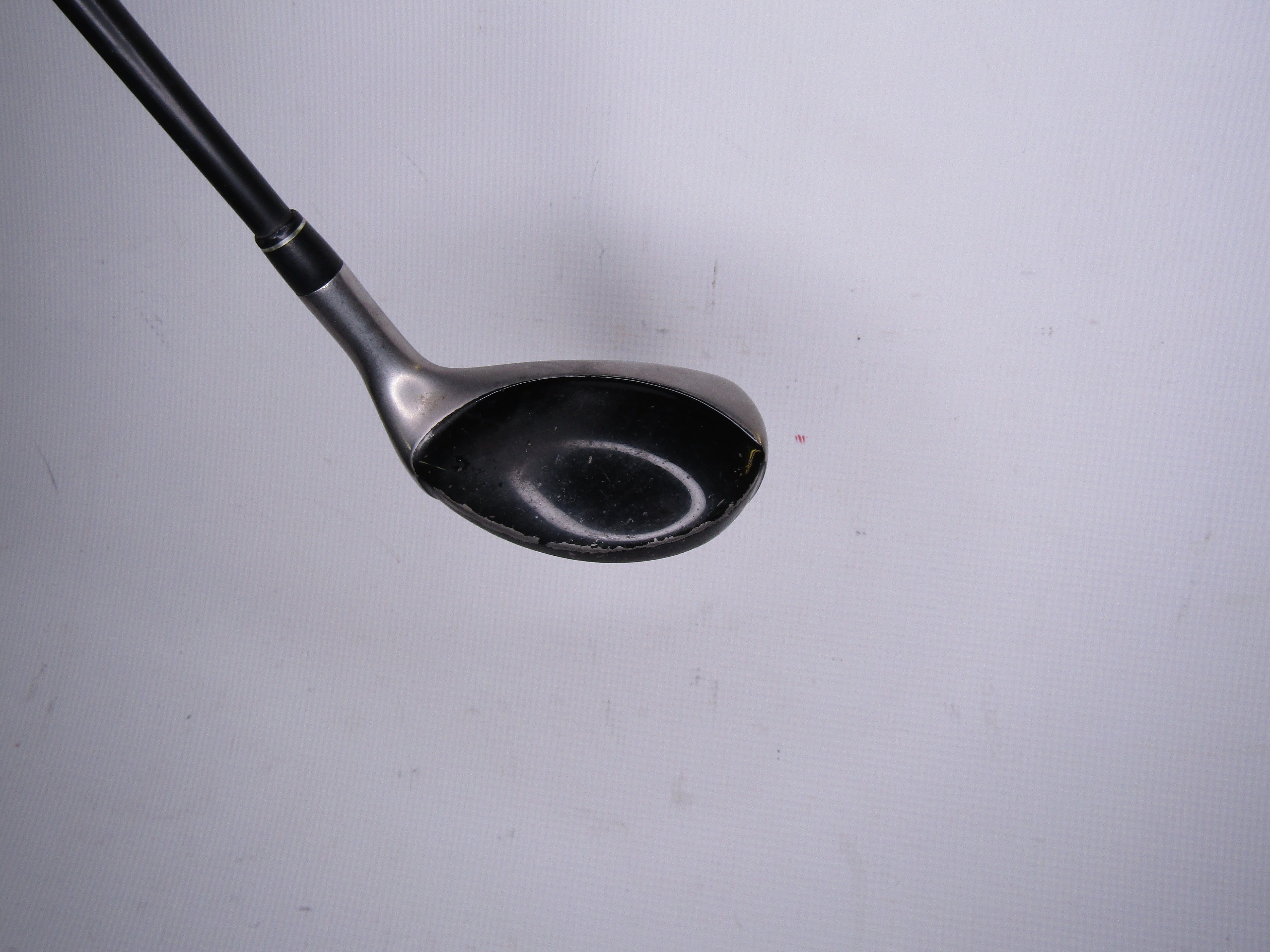 TaylorMade Rescue Mid #2 16° Hybrid Regular Graphite Men's Right Pre-Owned Hybrids TaylorMade 