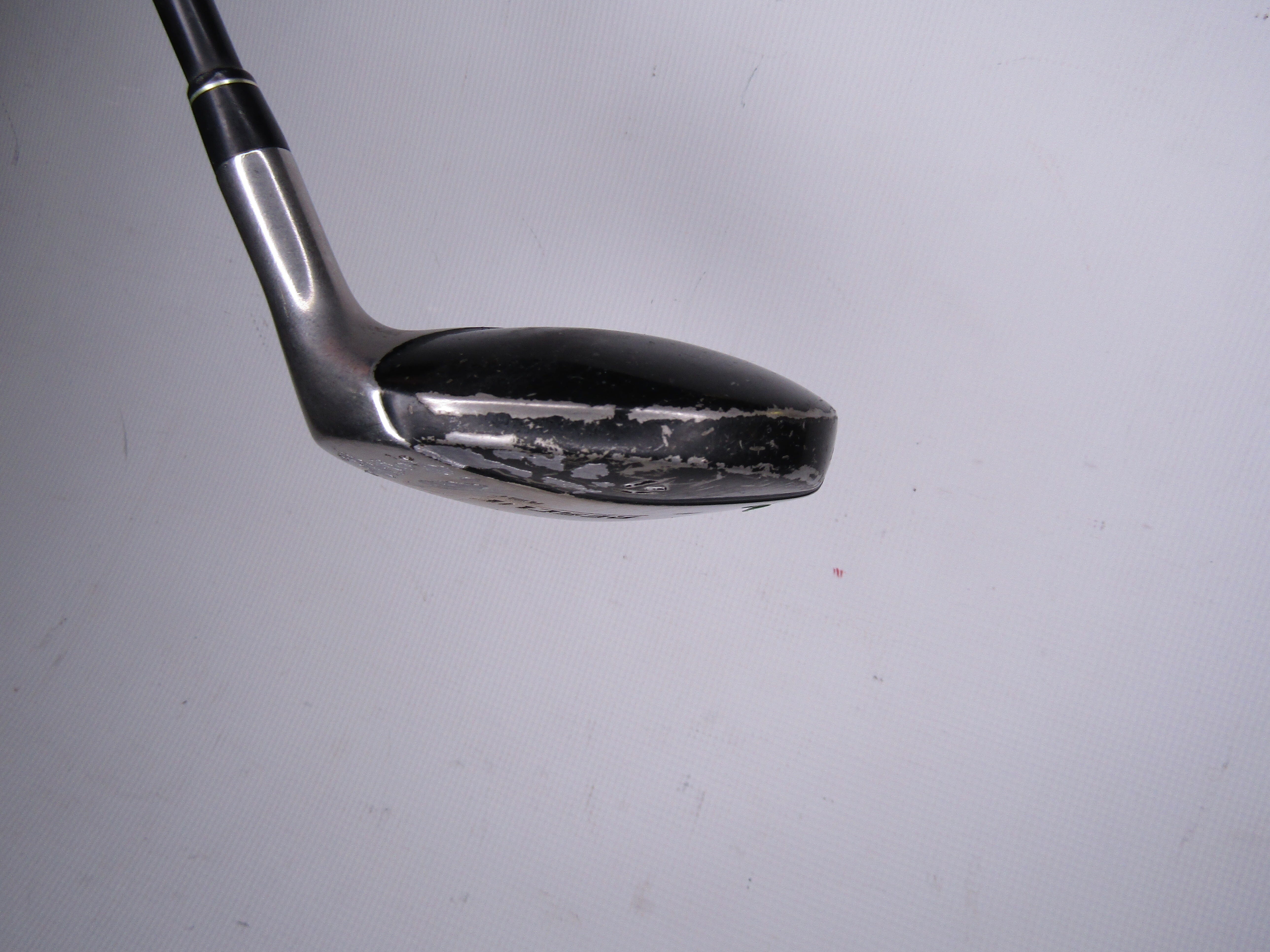 TaylorMade Rescue Mid #2 16° Hybrid Regular Graphite Men's Right Pre-Owned Hybrids TaylorMade 