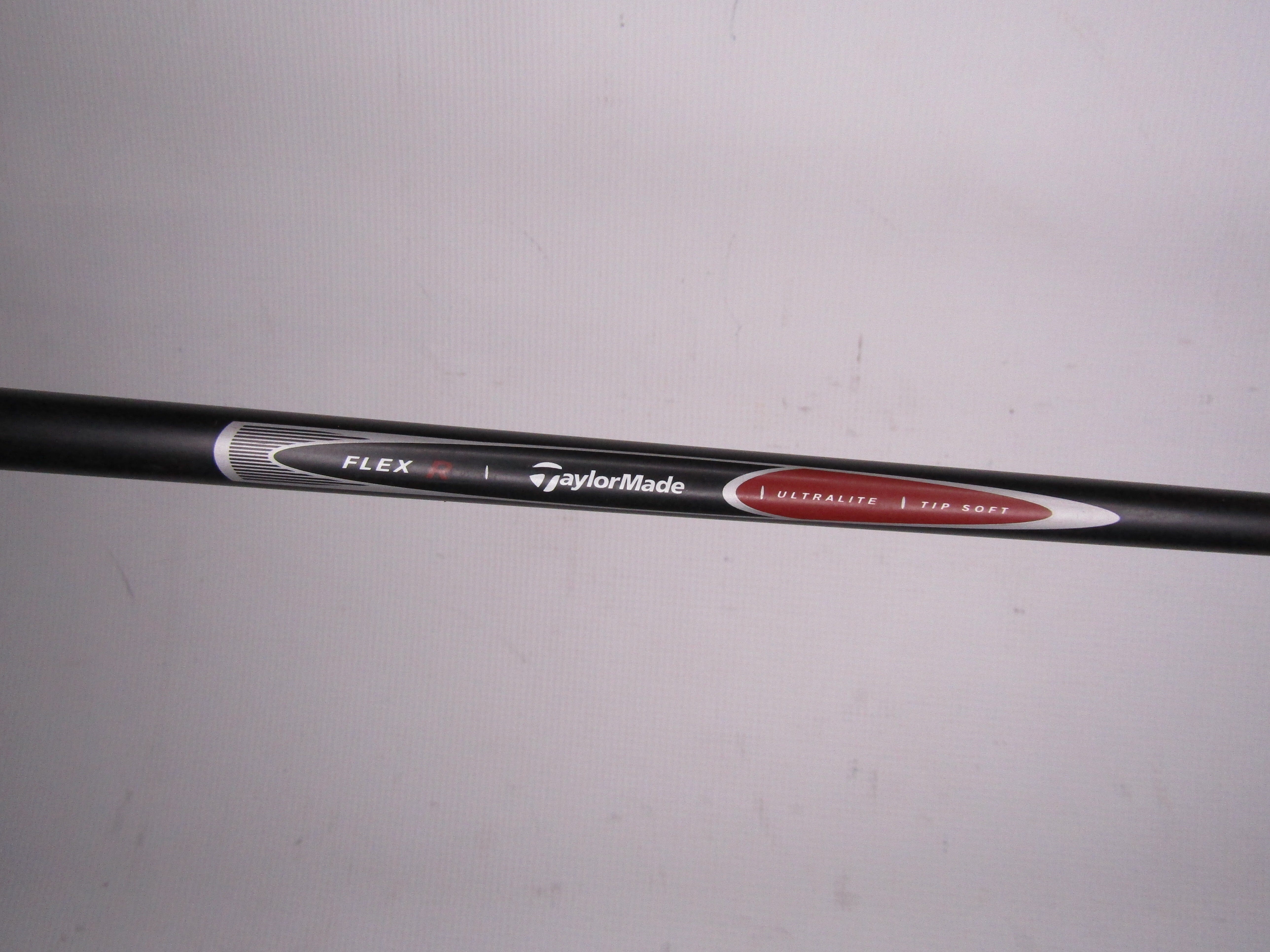 TaylorMade Rescue Mid #2 16° Hybrid Regular Graphite Men's Right Pre-Owned Hybrids TaylorMade 