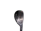 TaylorMade Rescue Mid #2 16° Hybrid Regular Graphite Men's Right Pre-Owned Hybrids TaylorMade 