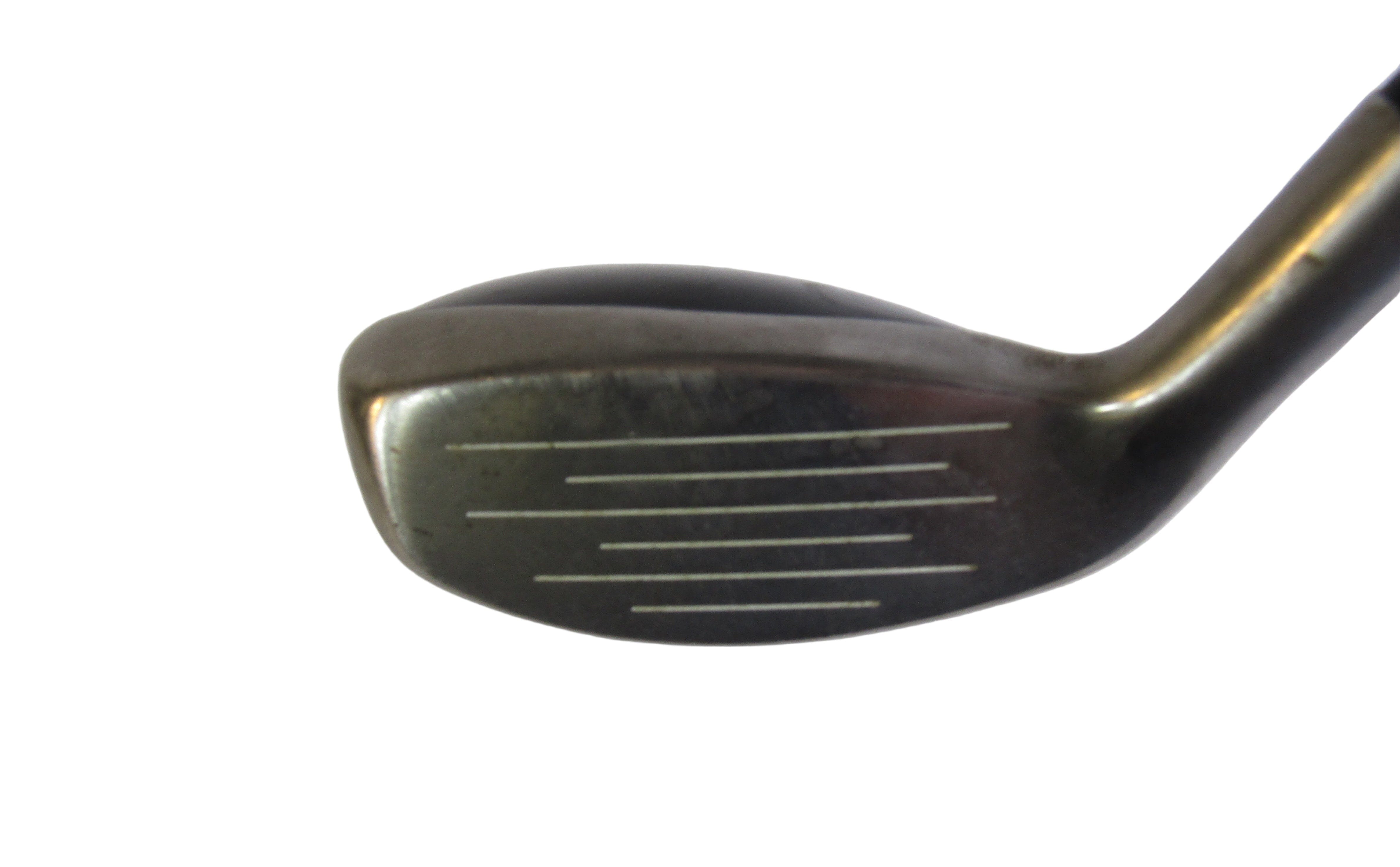 TaylorMade Rescue Mid #3 19° Hybrid Regular Flex Graphite Men's Right Pre-Owned Hybrids TaylorMade 