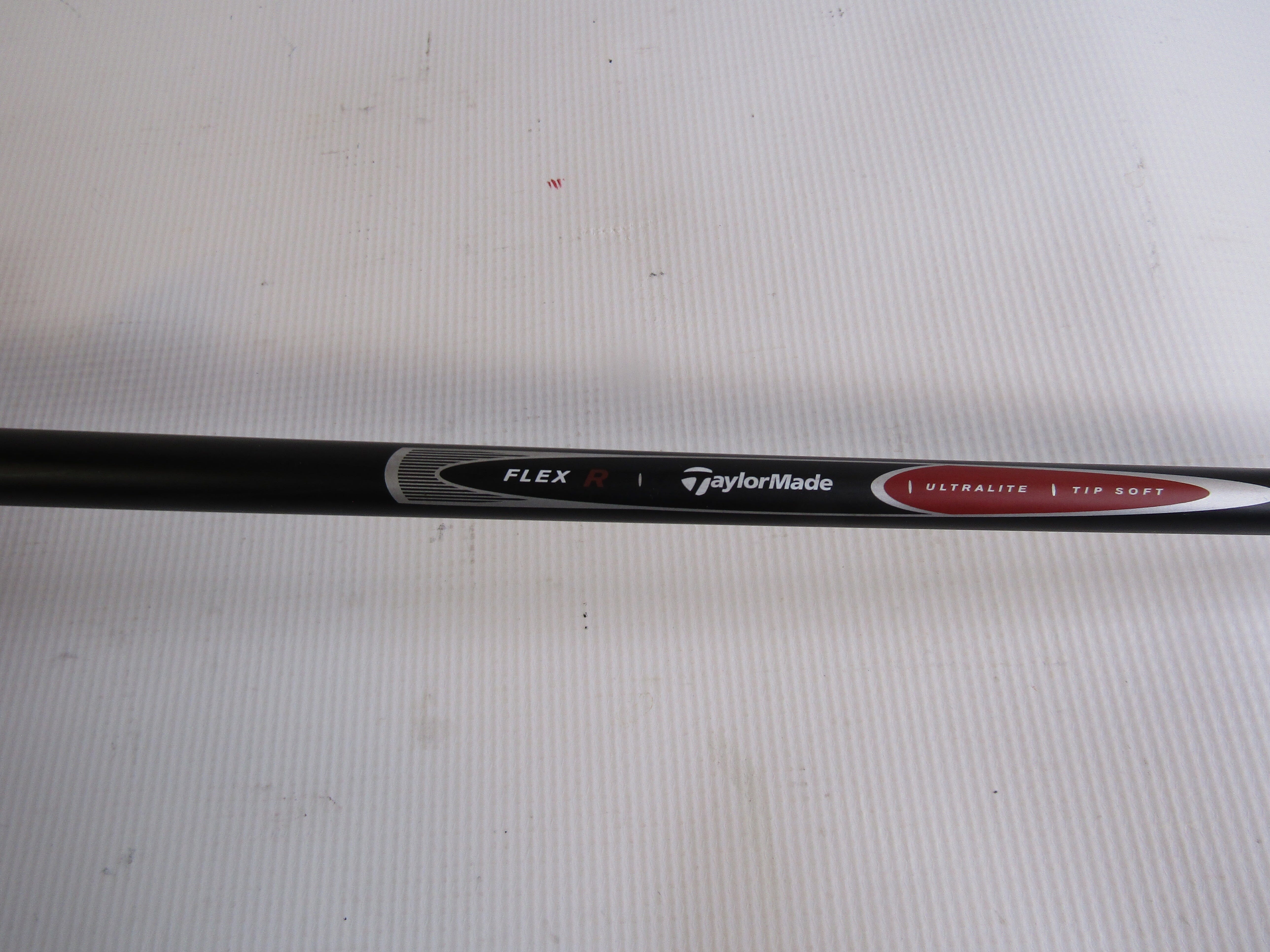 TaylorMade Rescue Mid #3 19° Hybrid Regular Flex Graphite Men's Right Pre-Owned Hybrids TaylorMade 