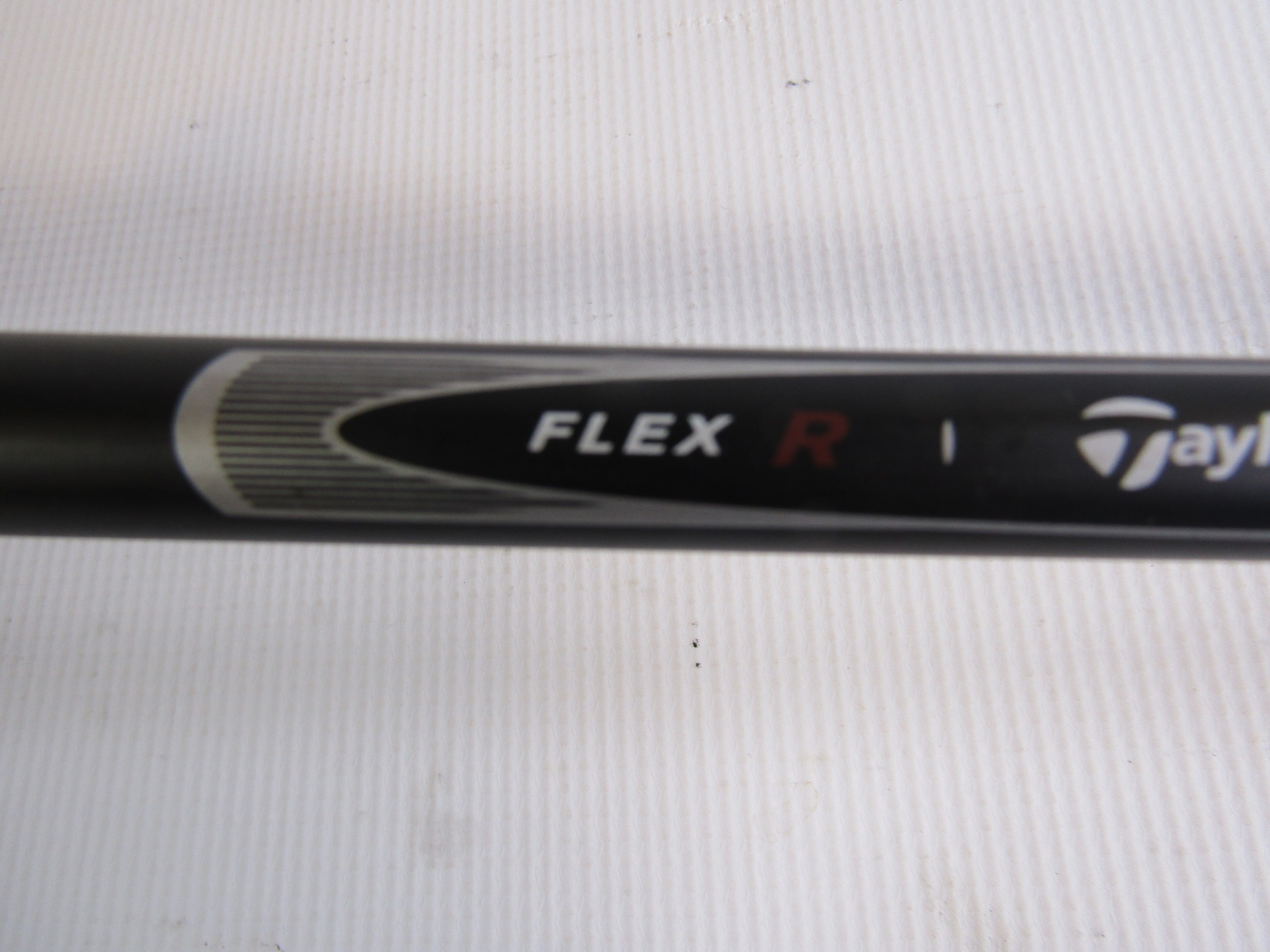 TaylorMade Rescue Mid #3 19° Hybrid Regular Flex Graphite Men's Right Pre-Owned Hybrids TaylorMade 