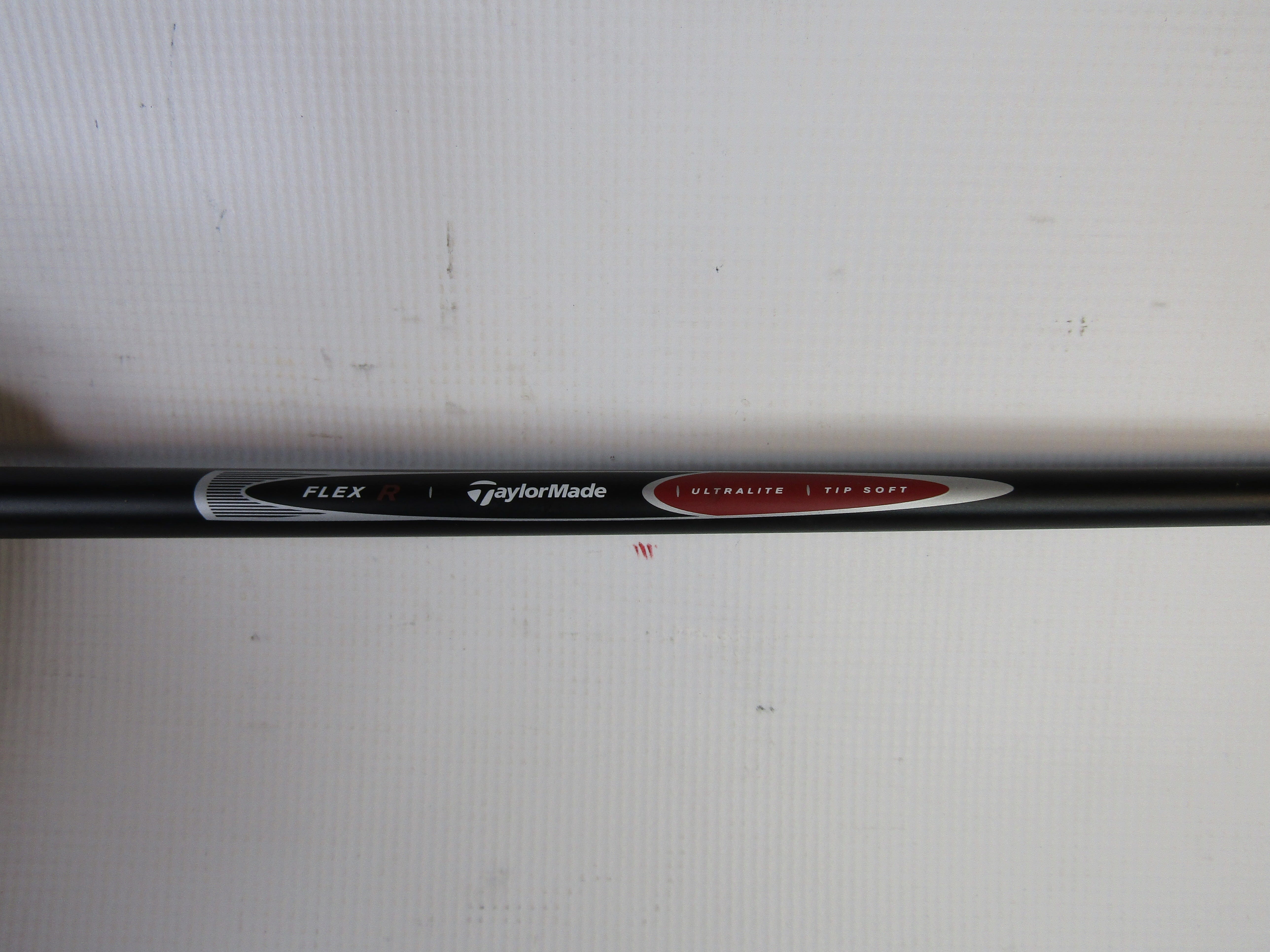 TaylorMade Rescue Mid #4 22° Hybrid Regular Flex Graphite Men's Right Hc TaylorMade 