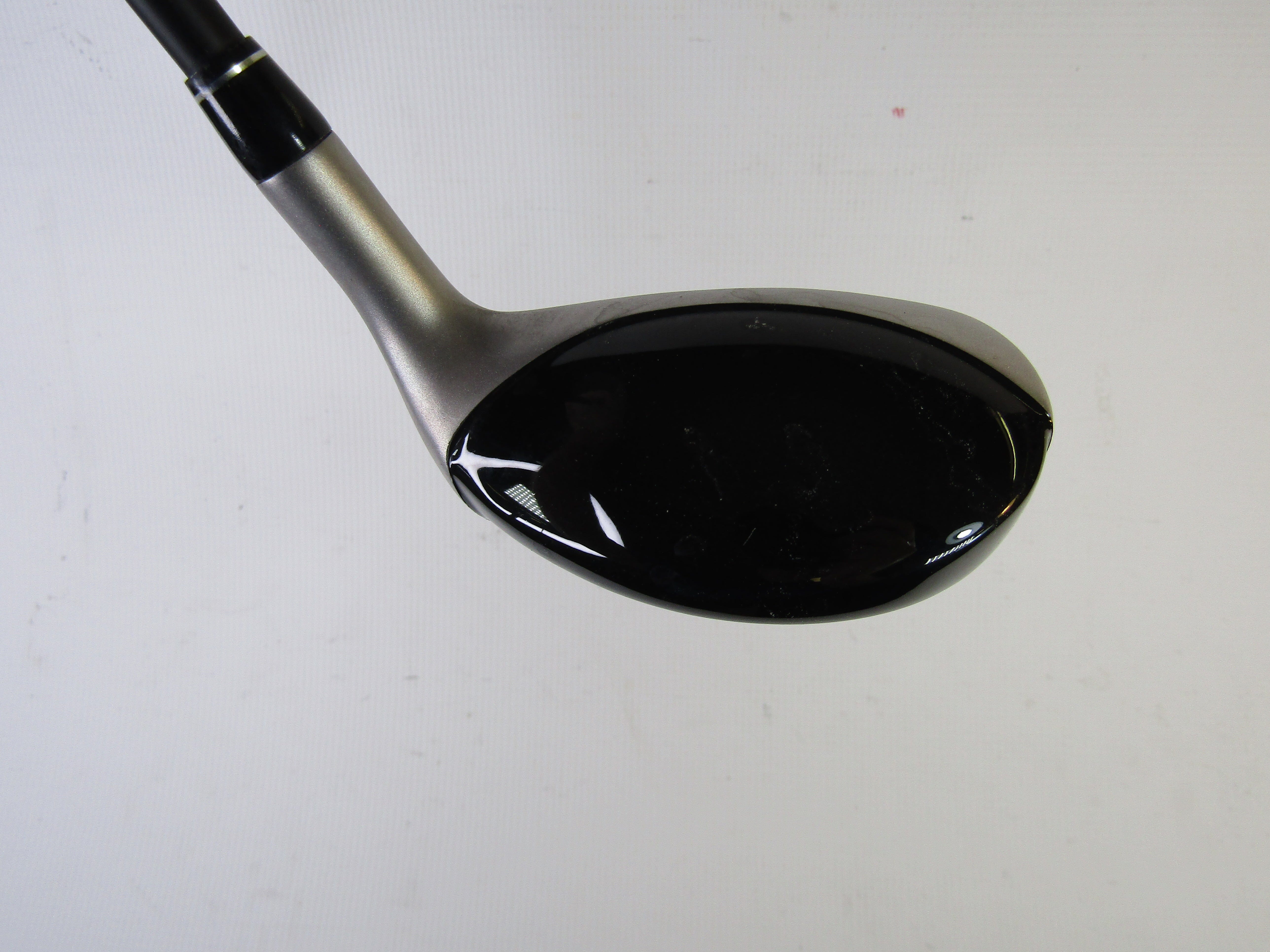 TaylorMade Rescue Mid #4 22° Hybrid Regular Flex Graphite Men's Right Hc TaylorMade 