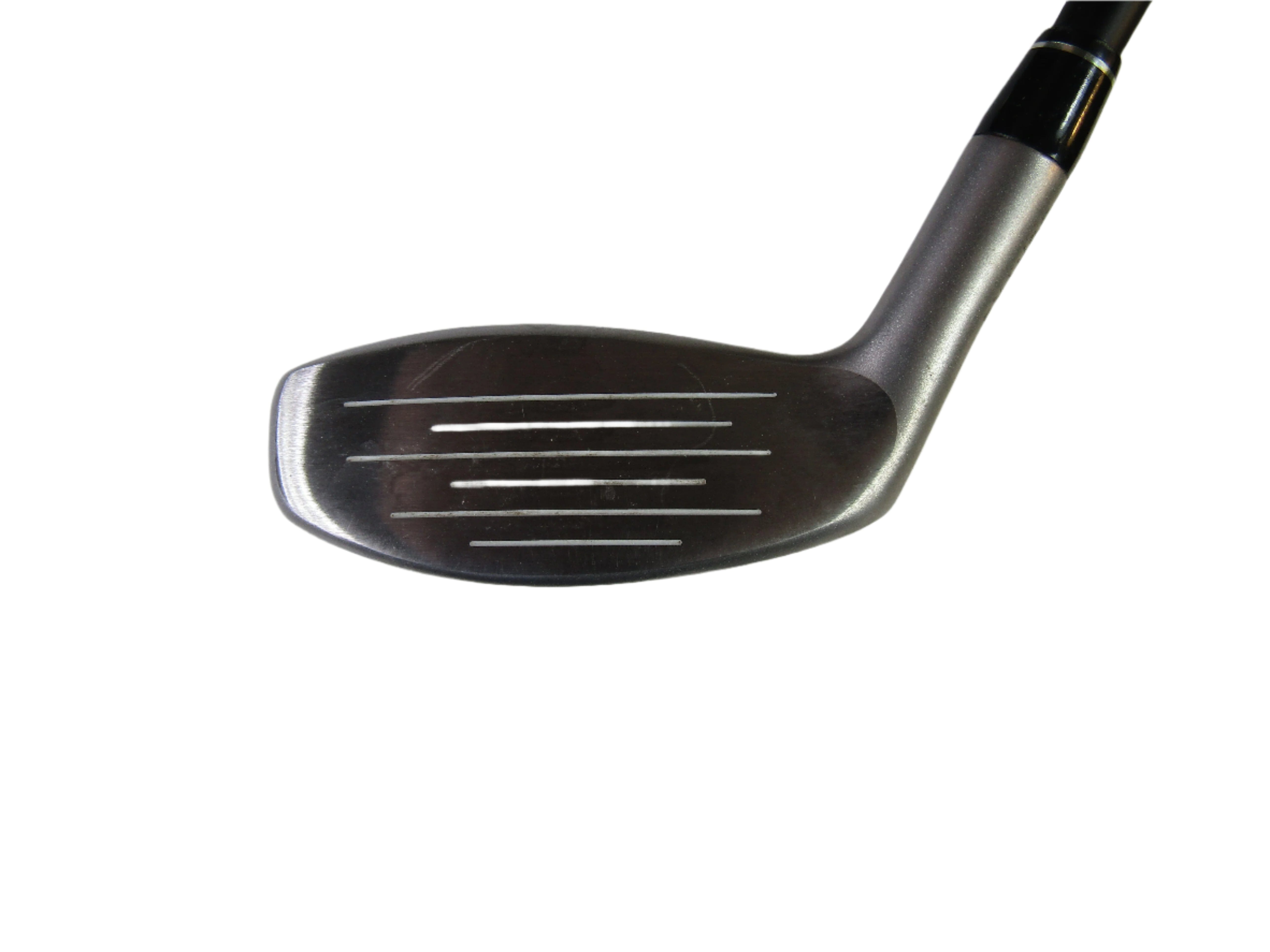 TaylorMade Rescue Mid #4 22° Hybrid Regular Flex Graphite Men's Right Hc TaylorMade 
