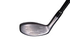 TaylorMade Rescue Mid #4 22° Hybrid Regular Flex Graphite Men's Right Pre-Owned Hybrids TaylorMade 
