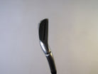 TaylorMade Rocket Bladez #4 Iron Stiff Flex Steel Men's Right Pre-Owned Irons TaylorMade 