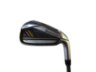 TaylorMade Rocket Bladez #4 Iron Stiff Flex Steel Men's Right Pre-Owned Irons TaylorMade 