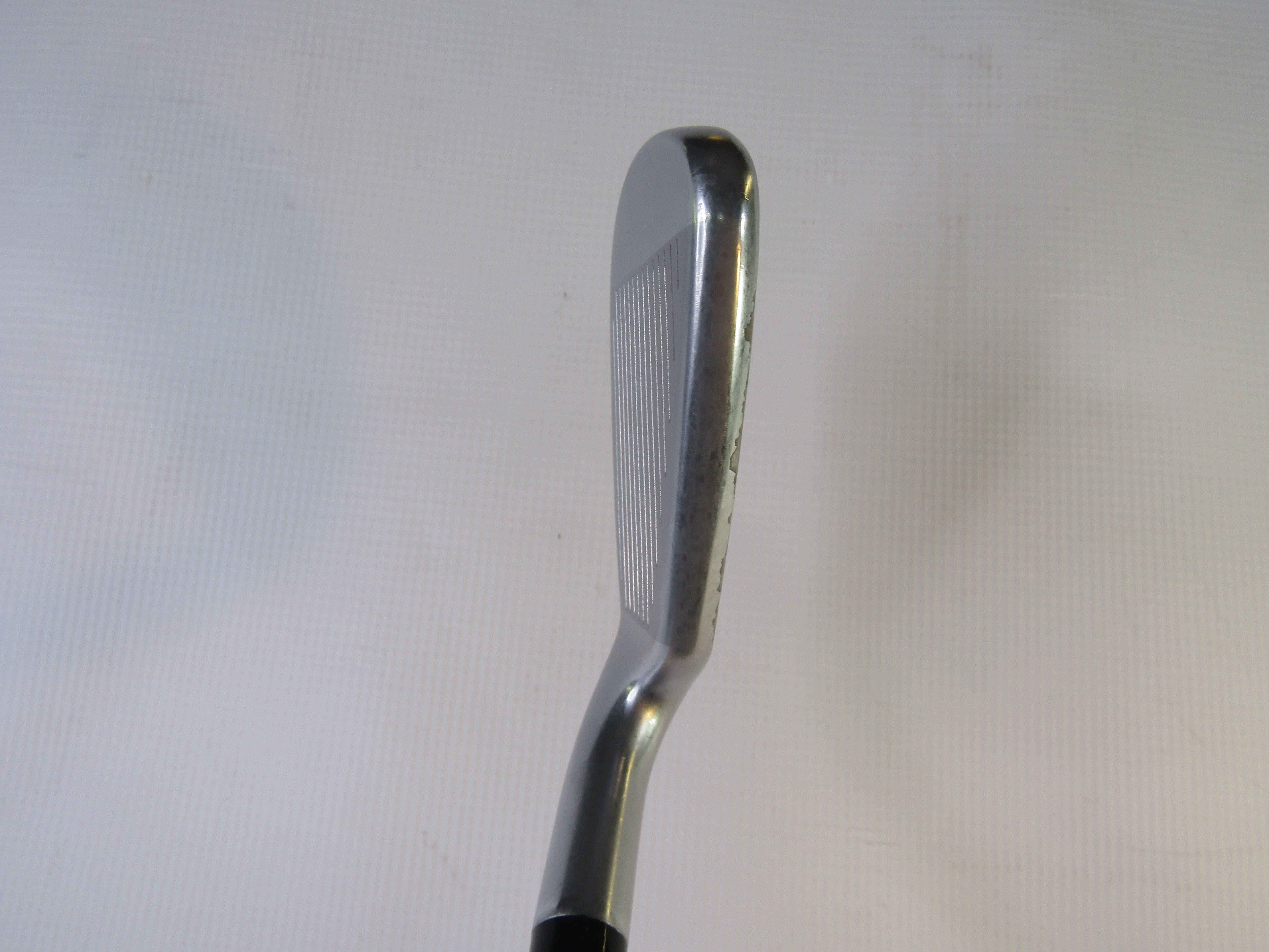 TaylorMade Rocket Bladez #4 Iron Stiff Flex Steel Men's Right Pre-Owned Irons TaylorMade 
