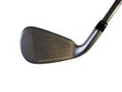 TaylorMade Rocket Bladez #4 Iron Stiff Flex Steel Men's Right Pre-Owned Irons TaylorMade 